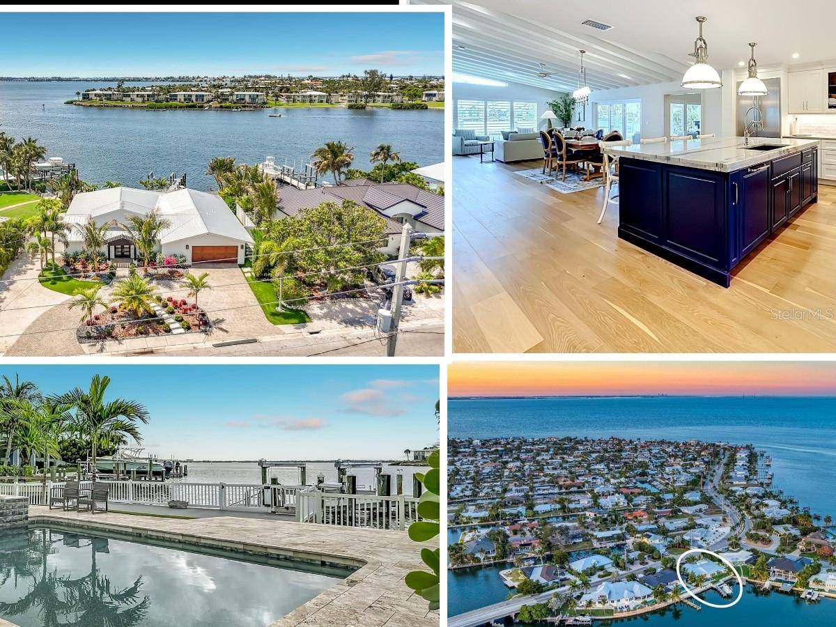 605 KEY ROYALE DR, Holmes Beach, FL 34217