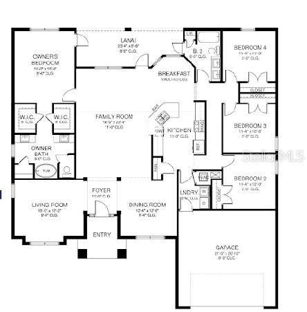 6330 LAPIDUS RD., North Port, FL 34291