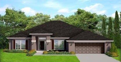 6330 LAPIDUS RD., North Port, FL 34291