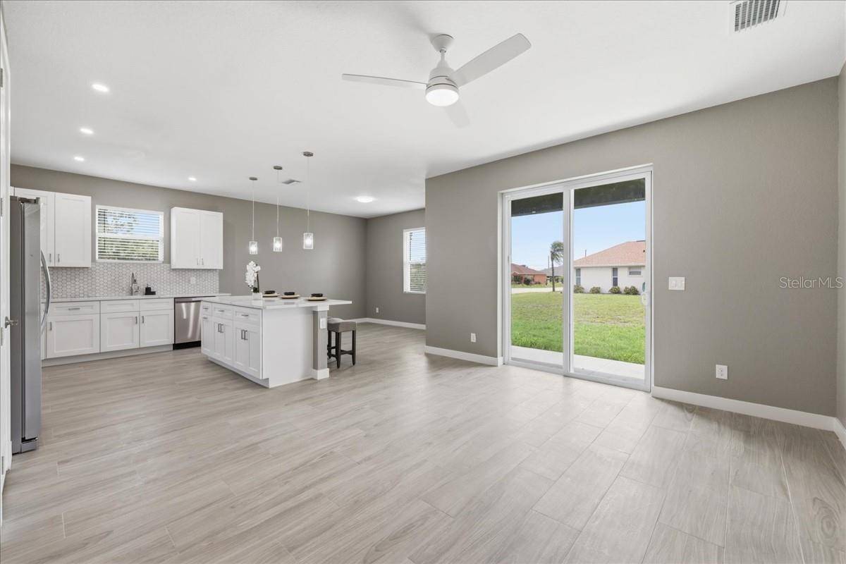 2683 HOPWOOD RD, North Port, FL 34287