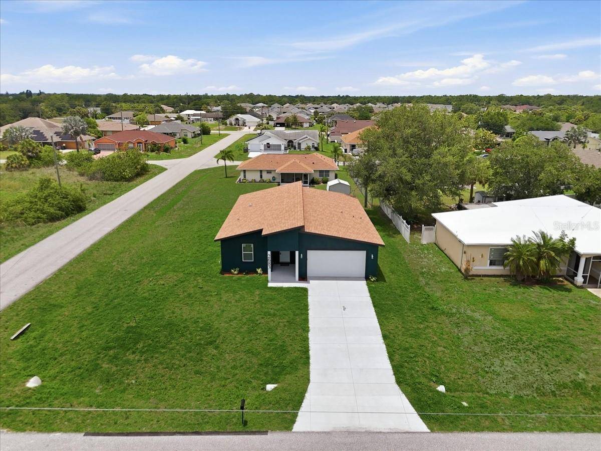 2683 HOPWOOD RD, North Port, FL 34287