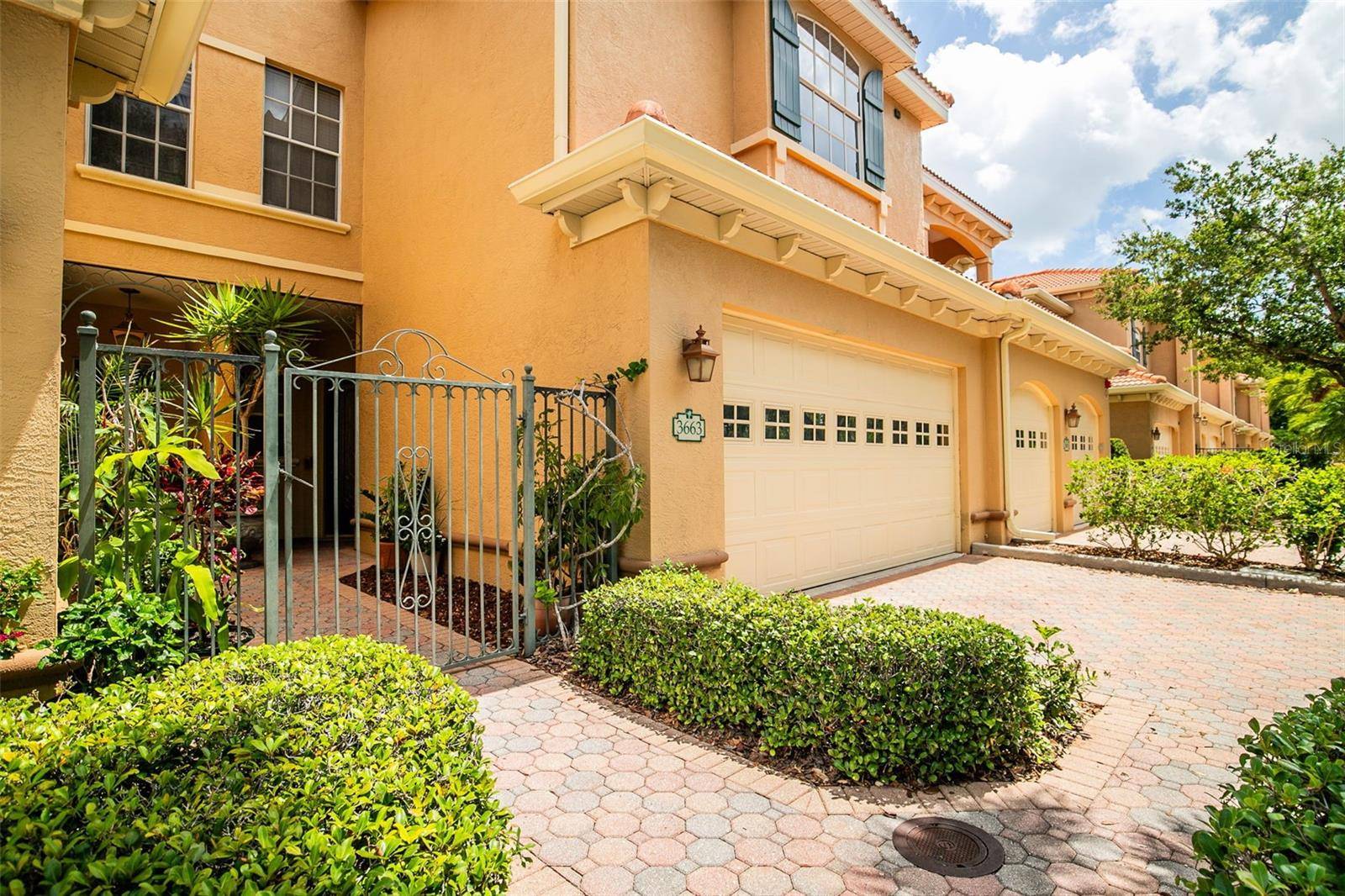 3663 SQUARE WEST LN #12, Sarasota, FL 34238