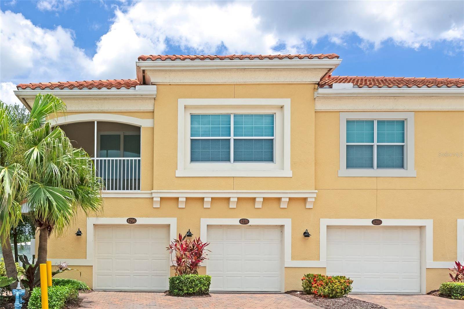 4296 EXPEDITION WAY #104, Osprey, FL 34229