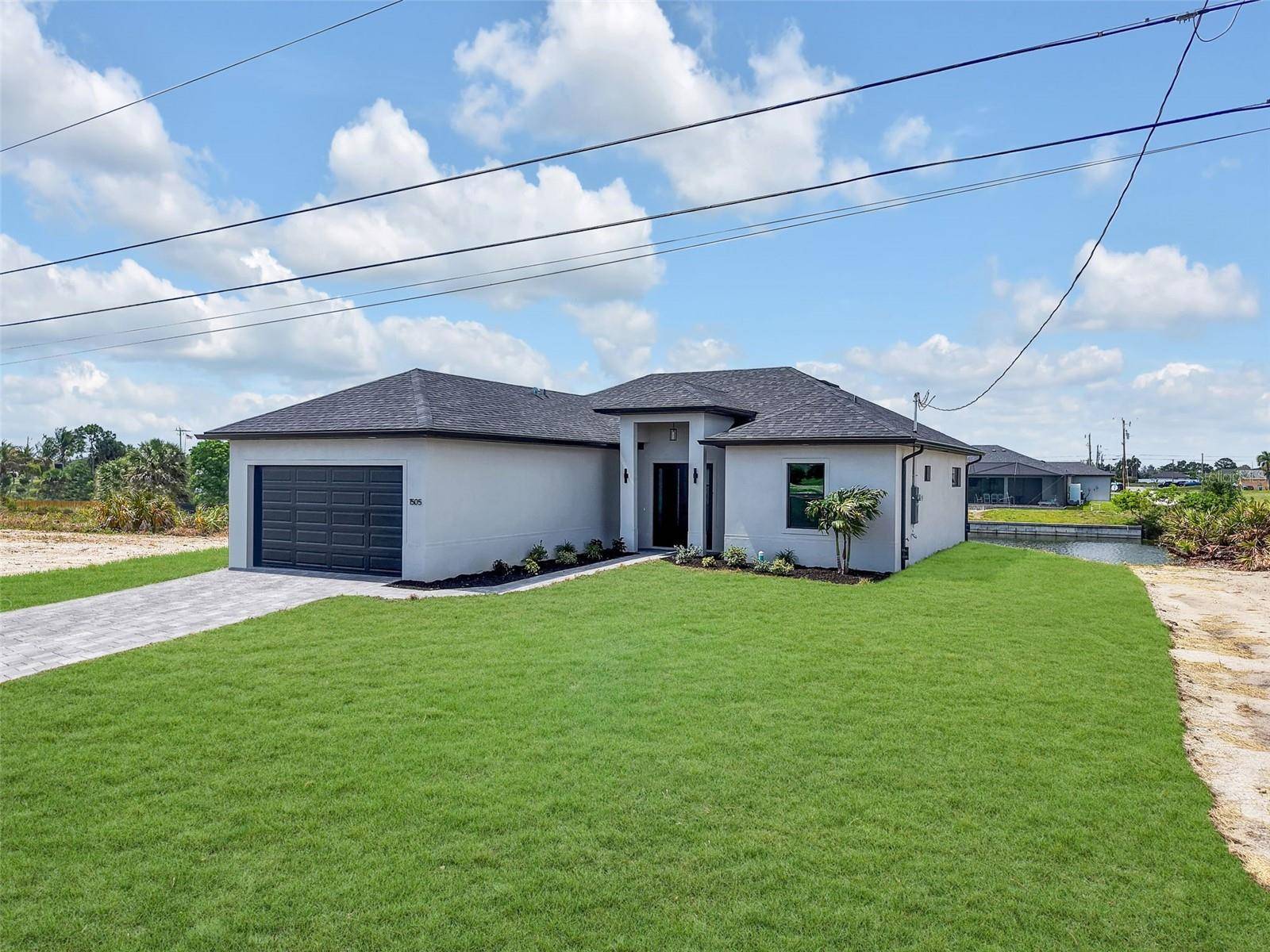 1505 NW 17TH ST, Cape Coral, FL 33993