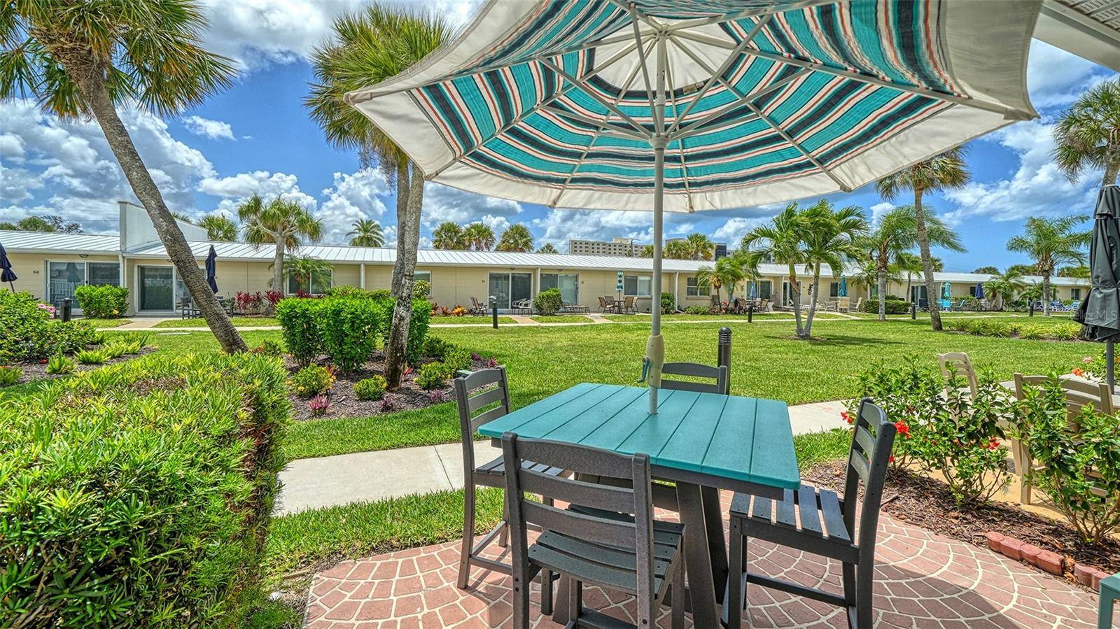 5830 MIDNIGHT PASS RD #32, Sarasota, FL 34242