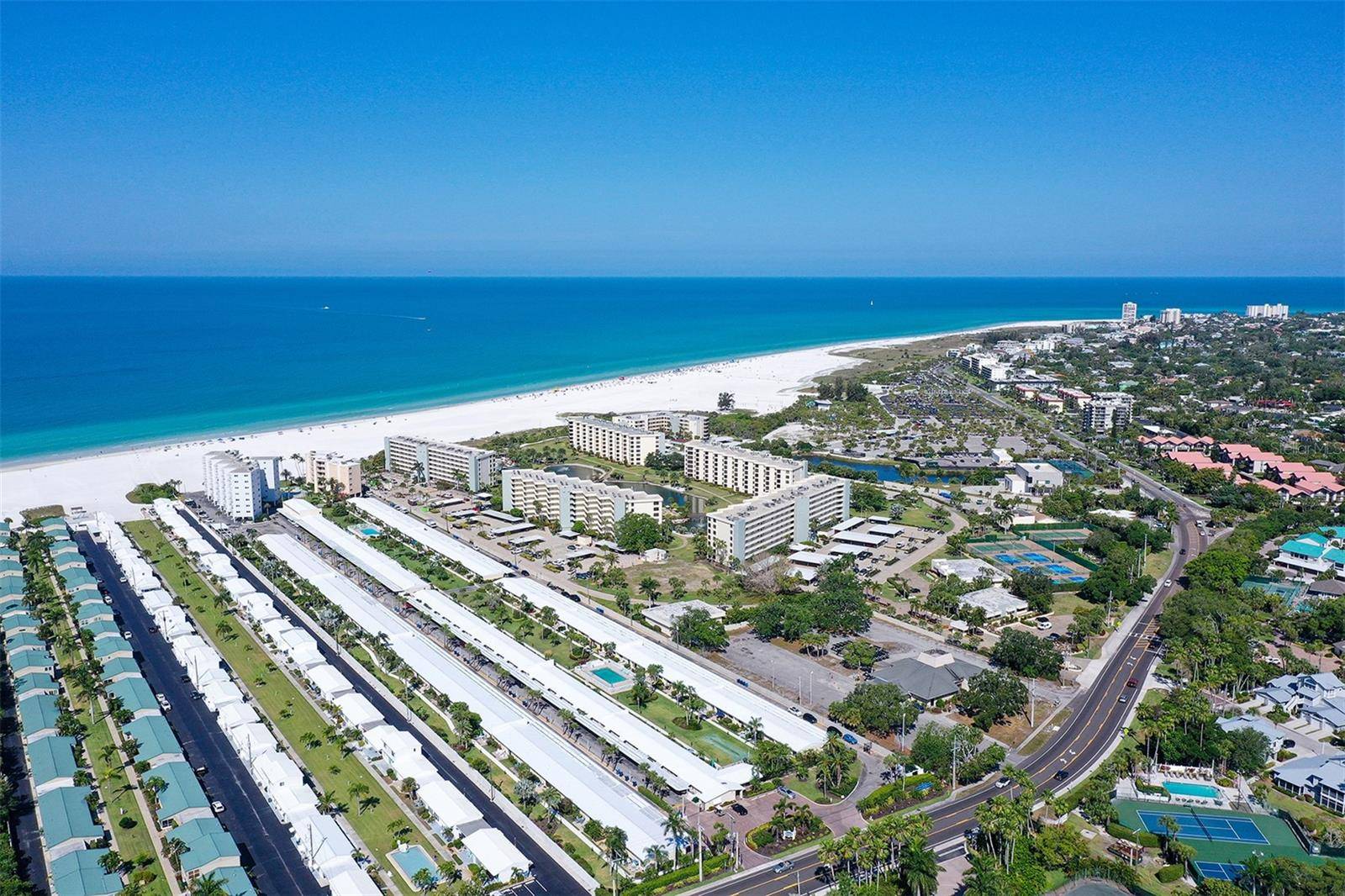 5830 MIDNIGHT PASS RD #32, Sarasota, FL 34242