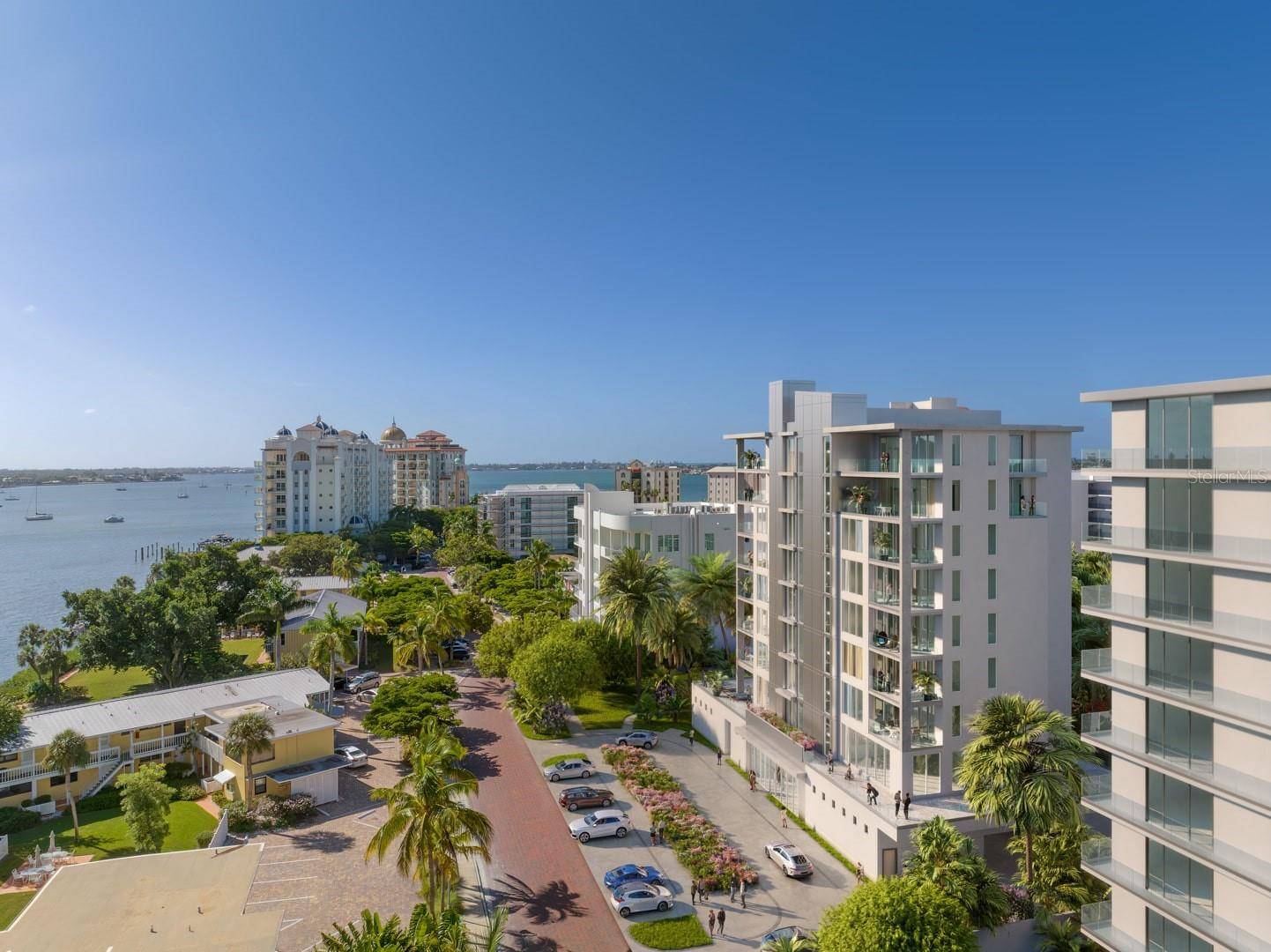 621 GOLDEN GATE PT, Sarasota, FL 34236