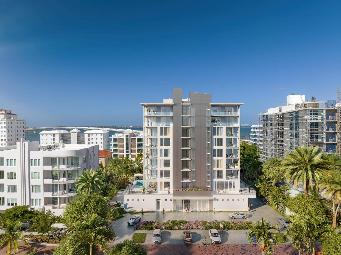 621 GOLDEN GATE PT, Sarasota, FL 34236