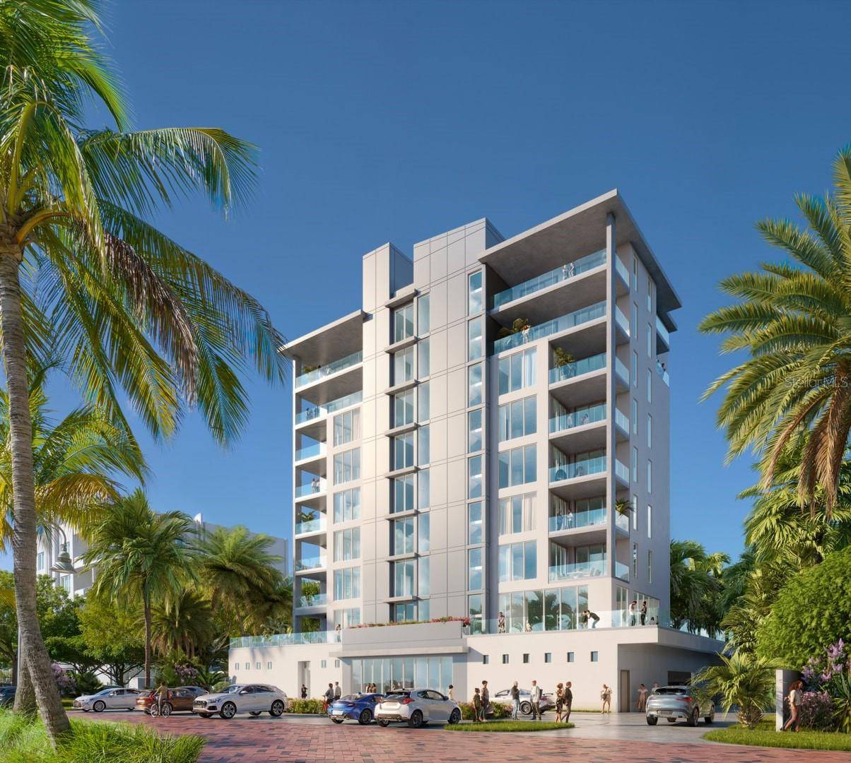 621 GOLDEN GATE PT, Sarasota, FL 34236