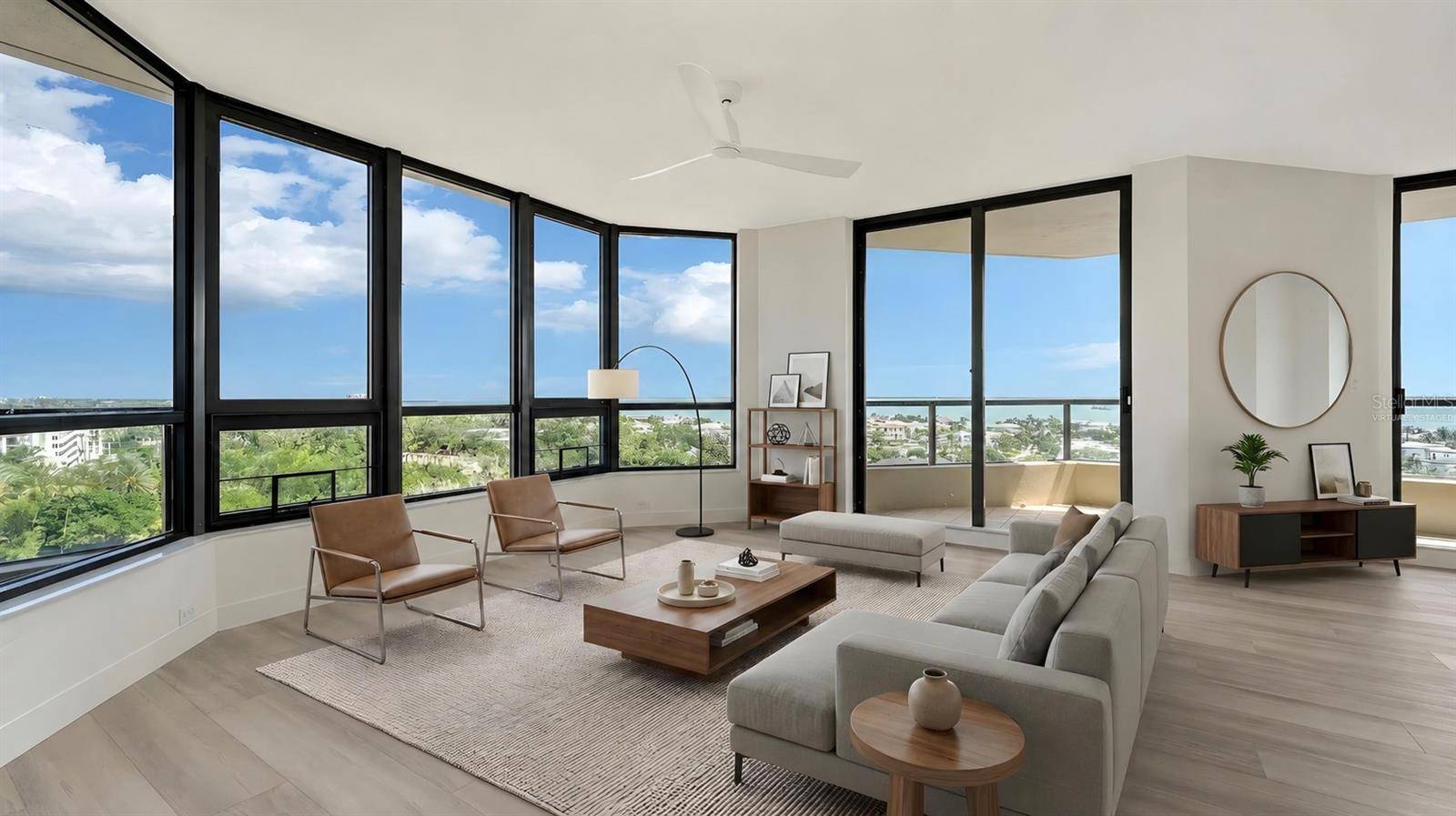 1211 GULF OF MEXICO DR #701, Longboat Key, FL 34228