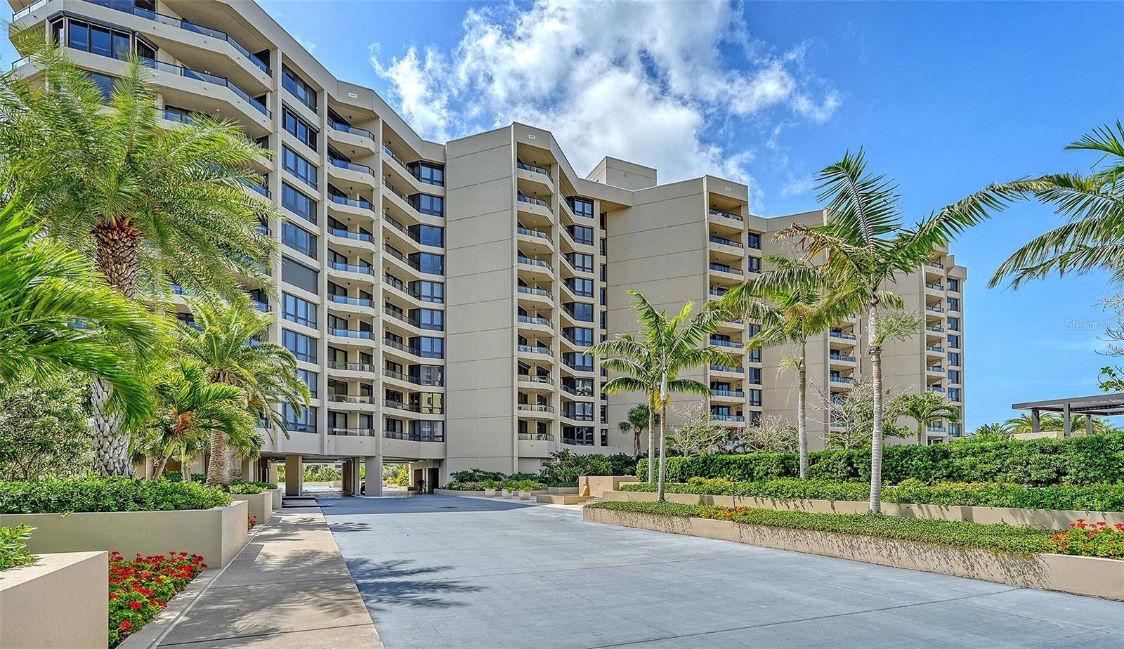 1211 GULF OF MEXICO DR #701, Longboat Key, FL 34228