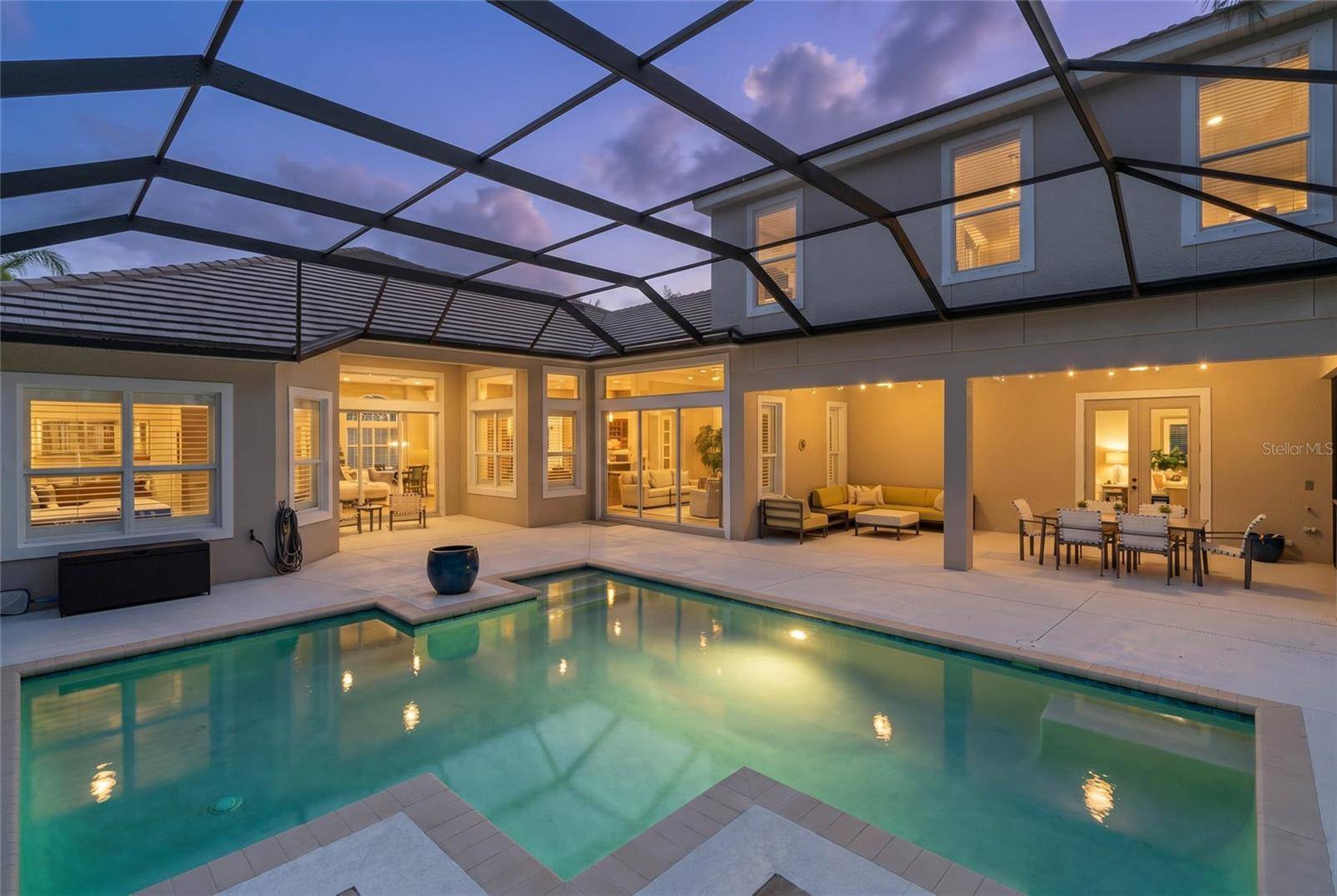 7312 GREYSTONE ST, Lakewood Ranch, FL 34202