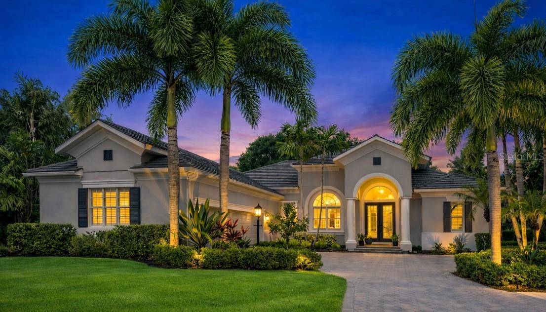 7312 GREYSTONE ST, Lakewood Ranch, FL 34202