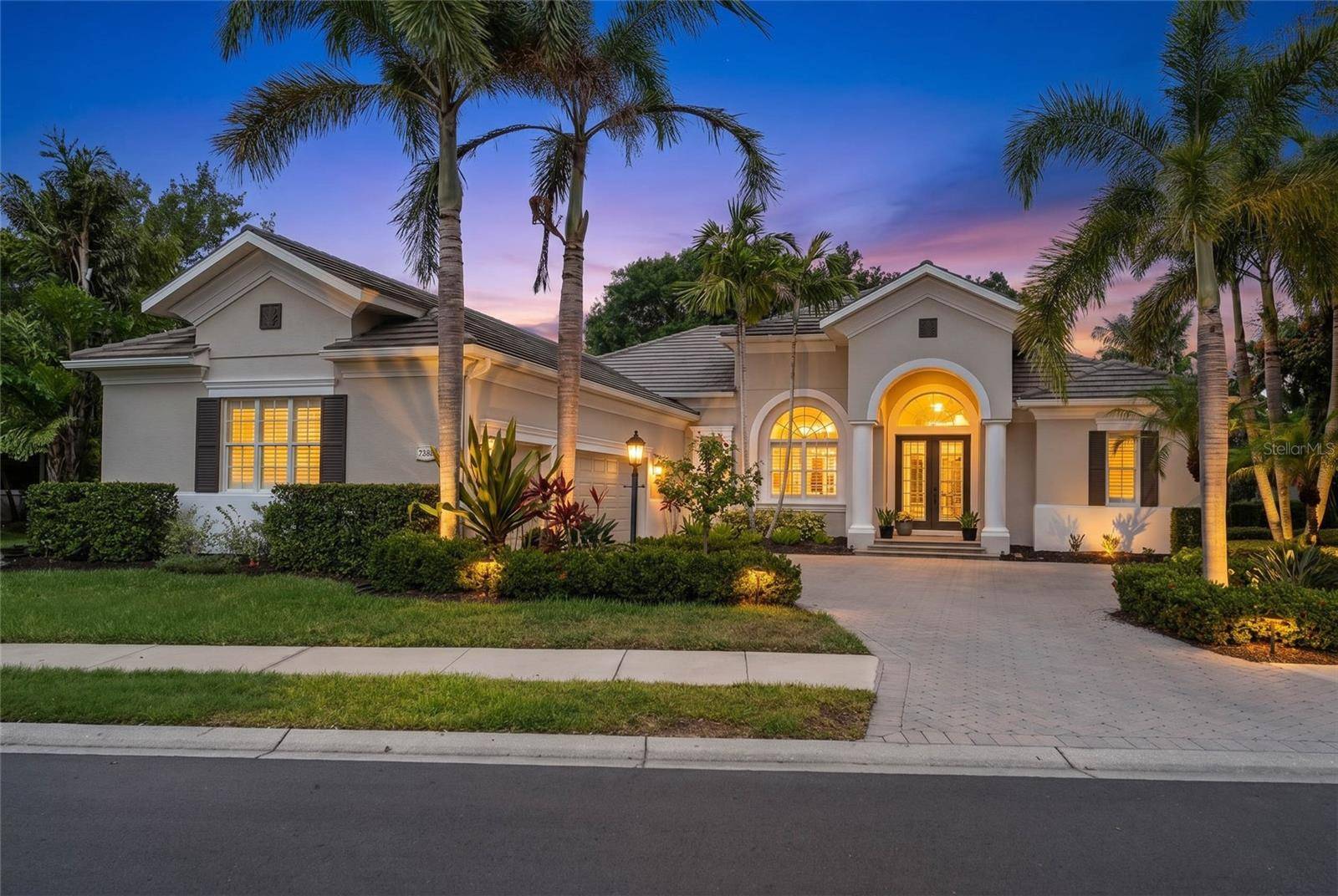 7312 GREYSTONE ST, Lakewood Ranch, FL 34202