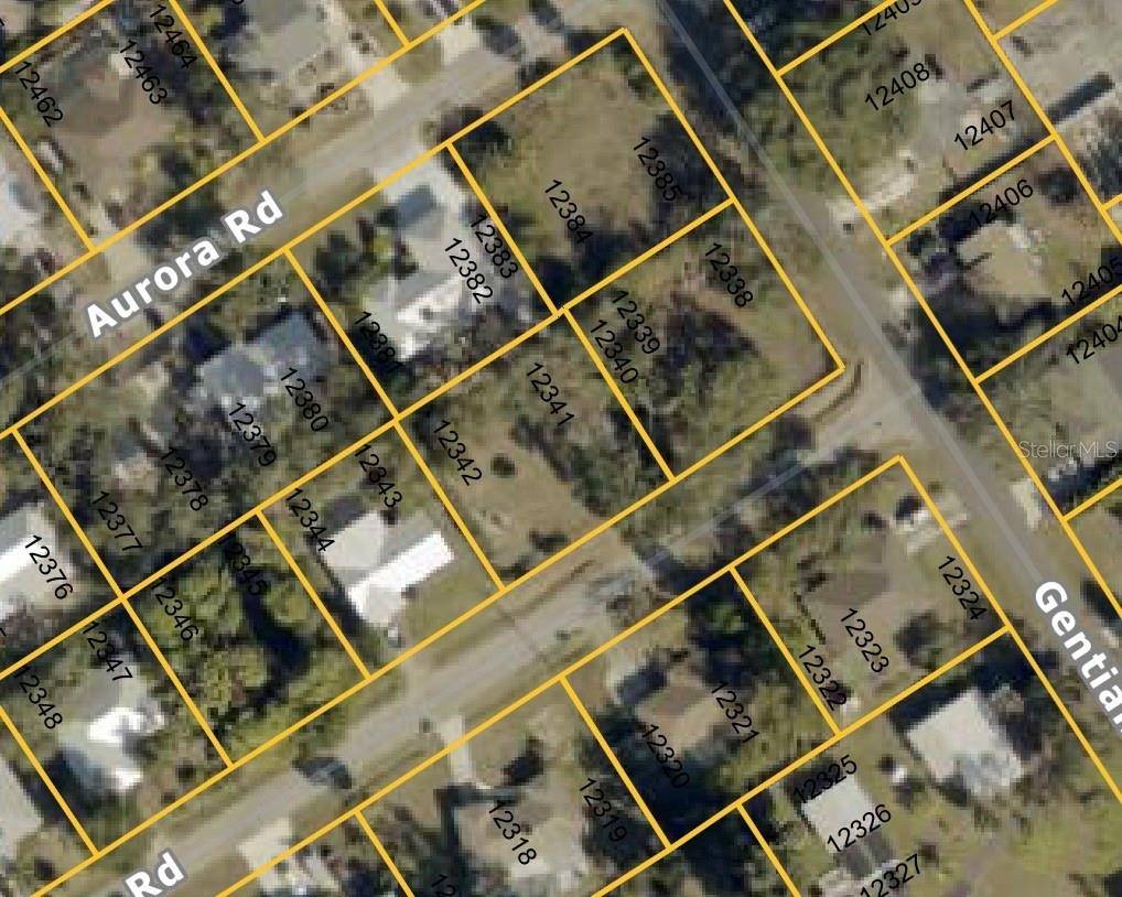 0 DRAGON RD, Venice, FL 34293