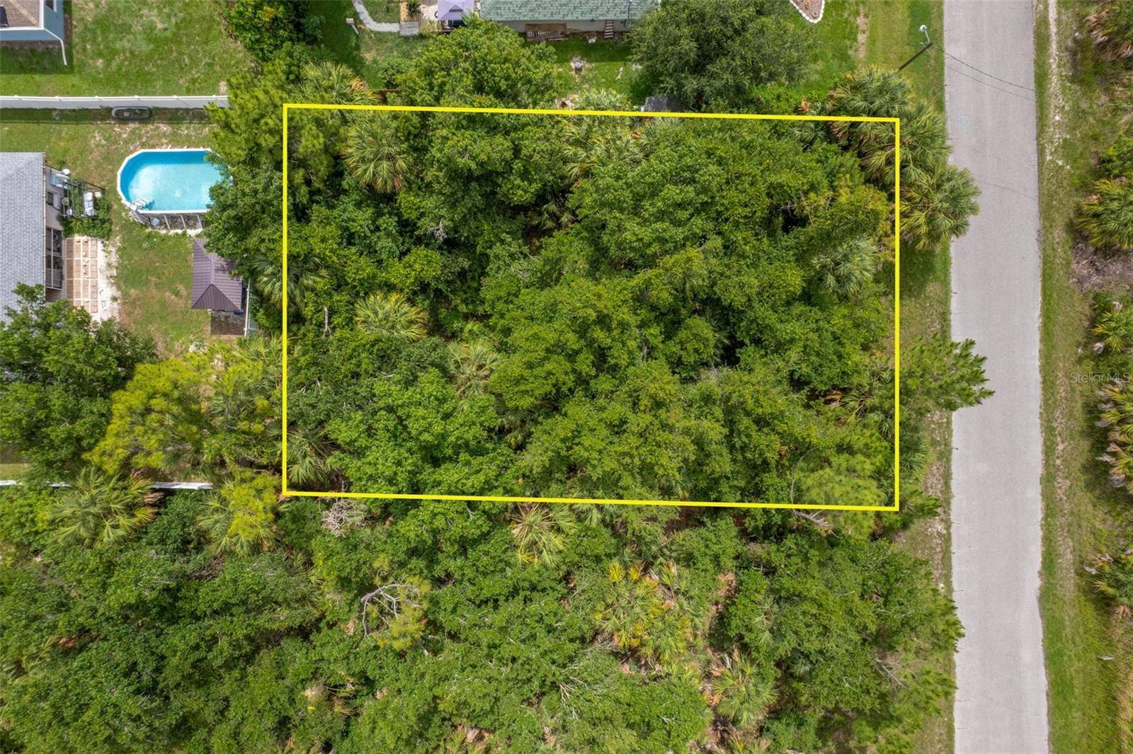 VAN LEER AVE, North Port, FL 34288