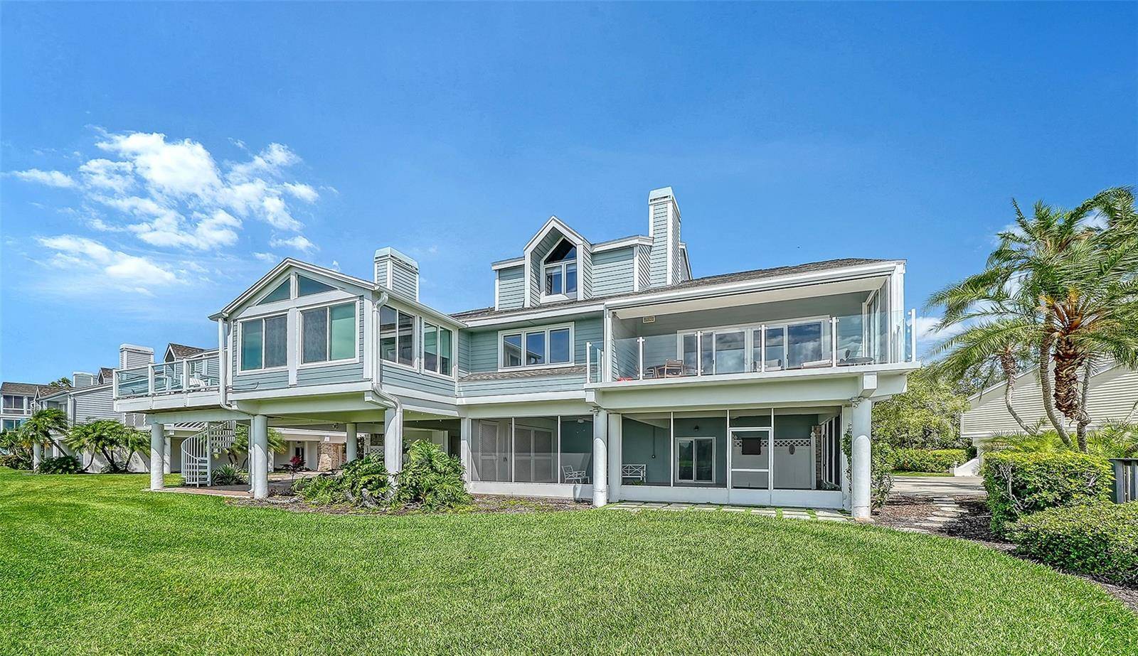 11 TIDY ISLAND BLVD #11, Bradenton, FL 34210