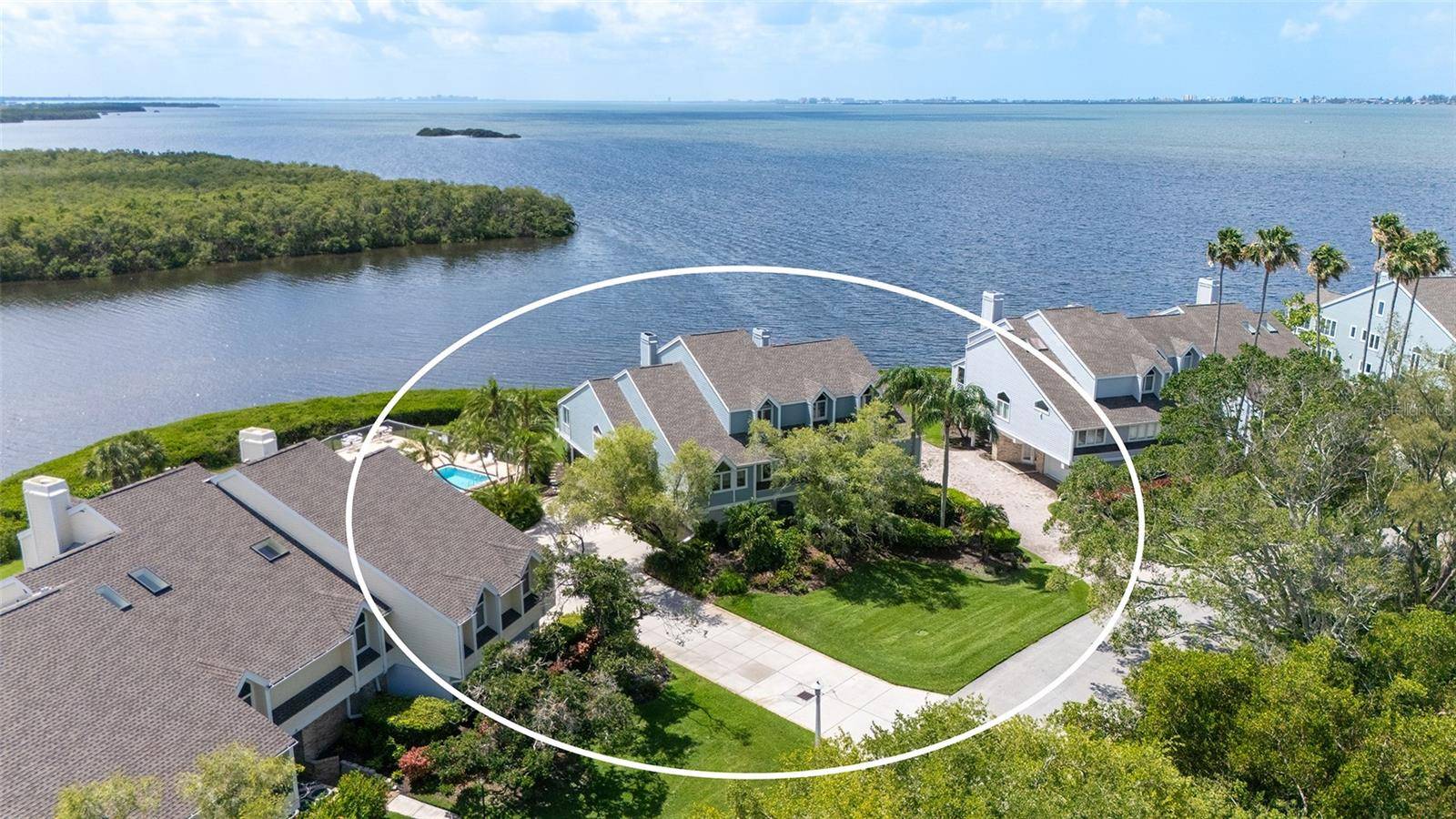 11 TIDY ISLAND BLVD #11, Bradenton, FL 34210