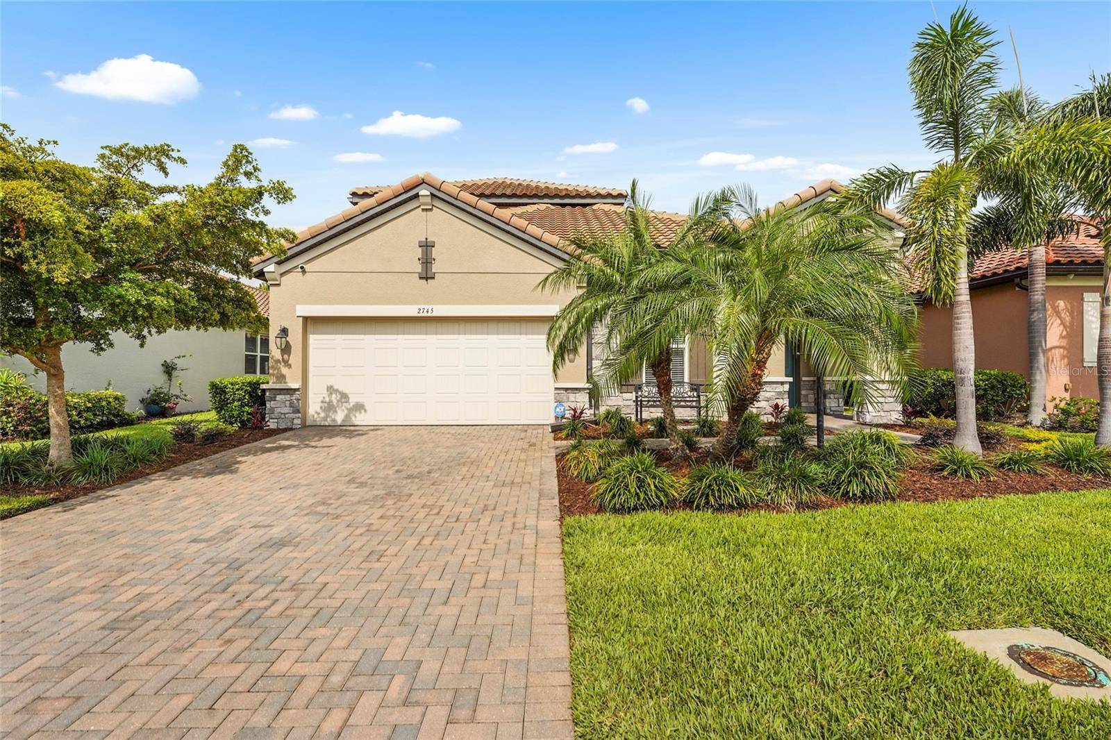 2745 62ND AVE E, Ellenton, FL 34222