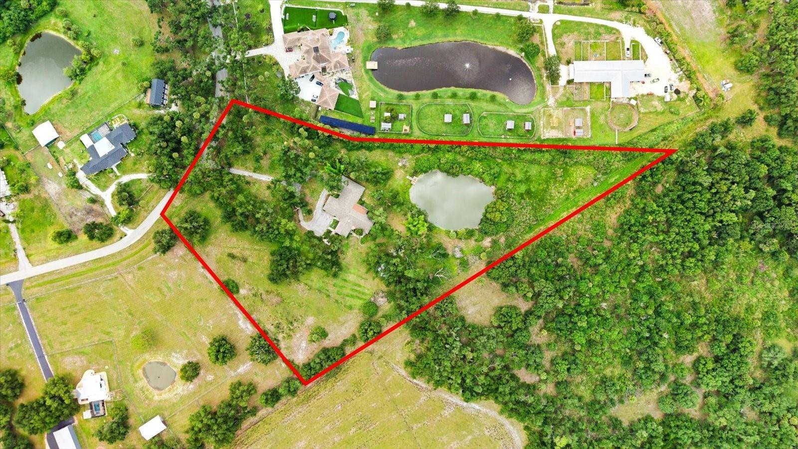 5850 VANDERIPE RD, Sarasota, FL 34241