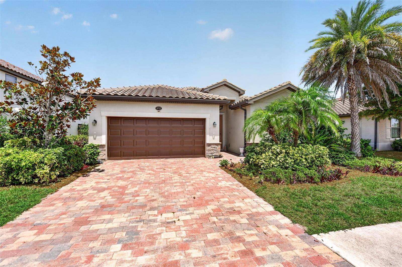 20722 ROMAGNA PL, Venice, FL 34293