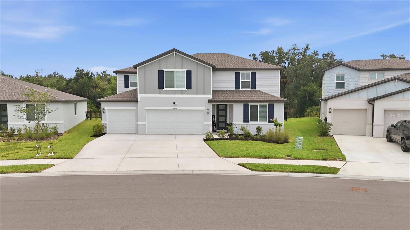 14026 GINNIE SPRINGS WAY, Parrish, FL 34219