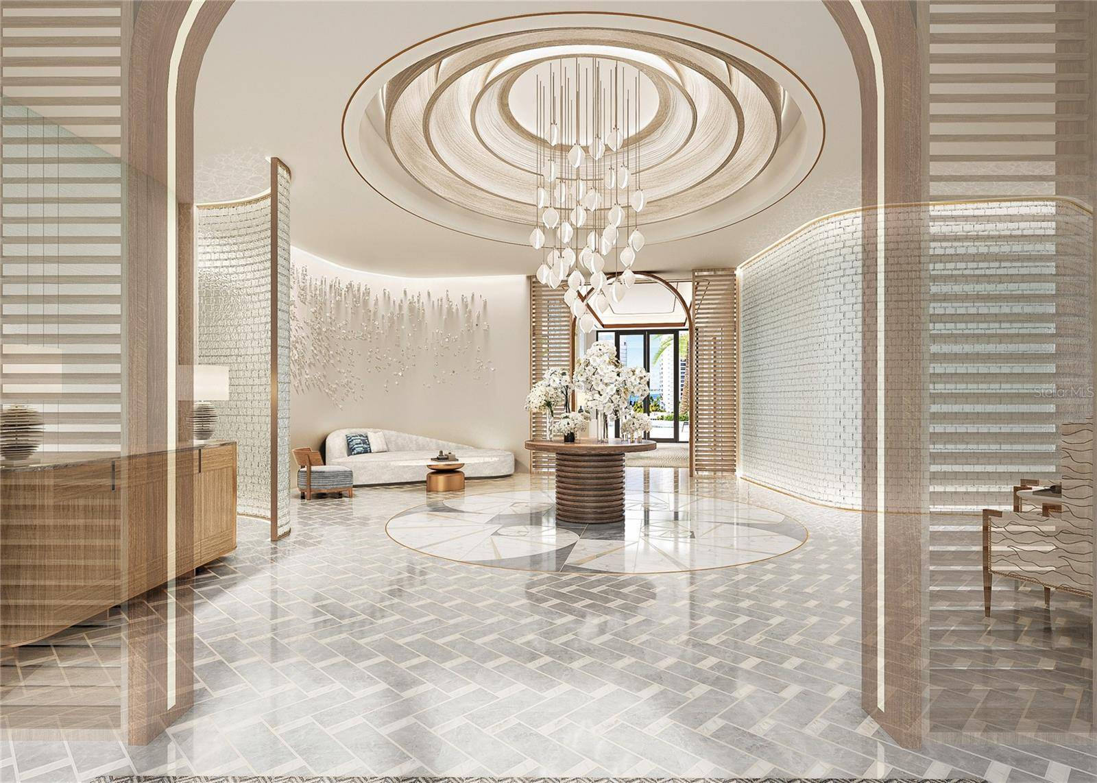 1000 BOULEVARD OF THE ARTS #1509, Sarasota, FL 34236