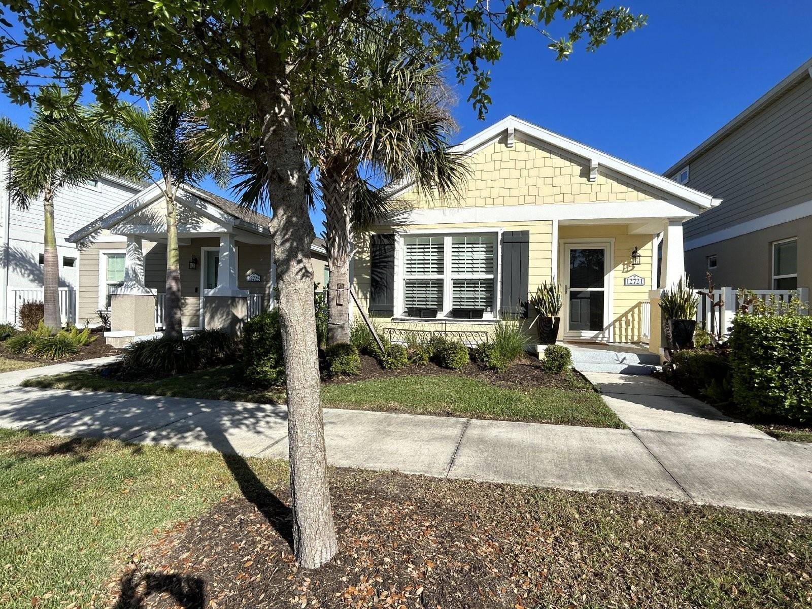 12721 SAGEWOOD DR, Venice, FL 34293