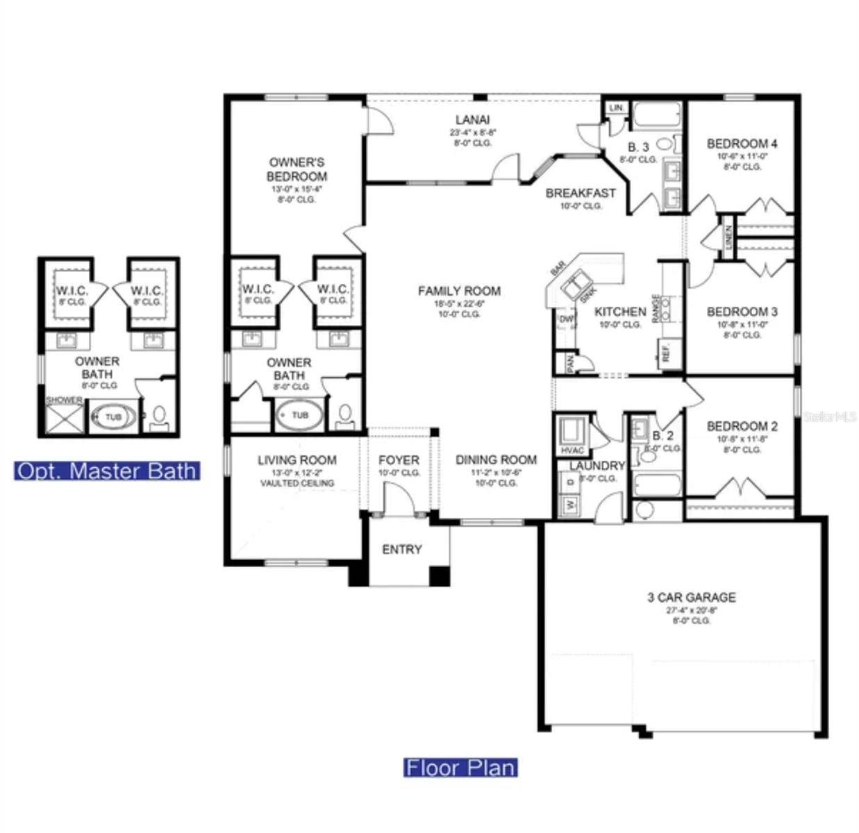 5731 ZINKLE ST, North Port, FL 34291
