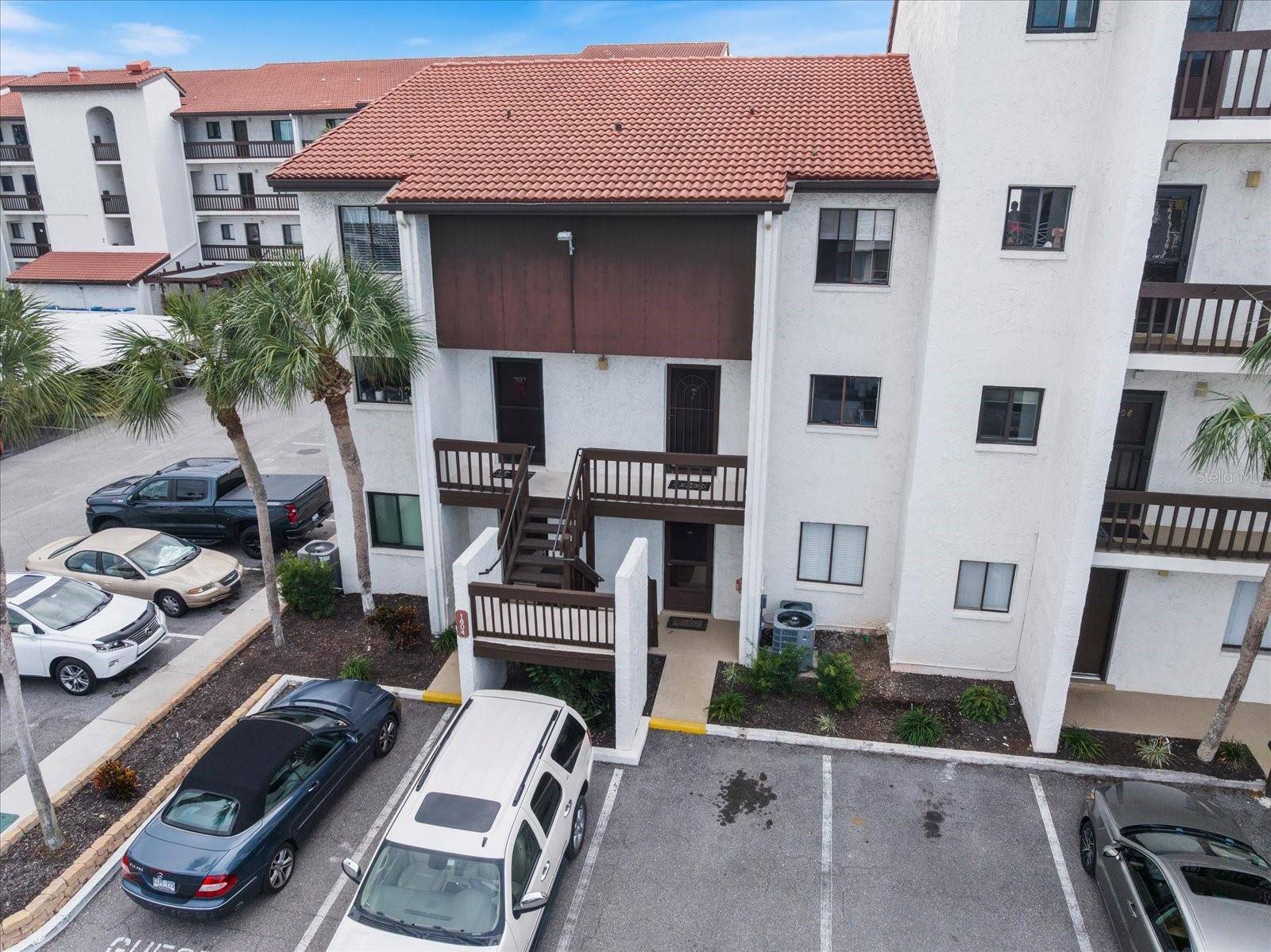 1604 STICKNEY POINT RD #102, Sarasota, FL 34231
