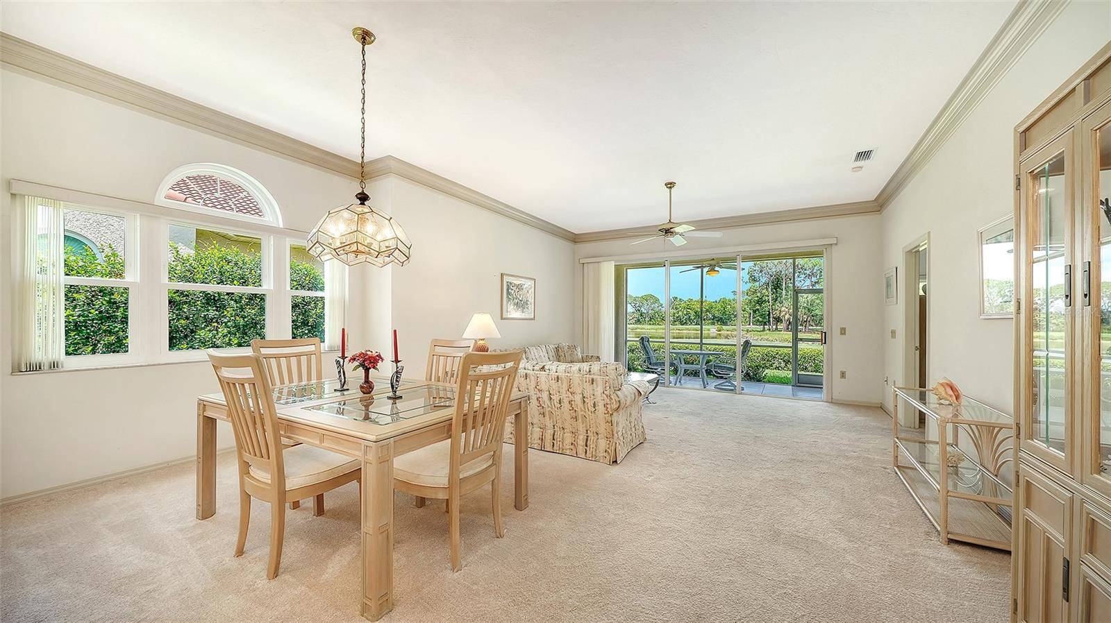 3374 W CHELMSFORD CT #9, Sarasota, FL 34235