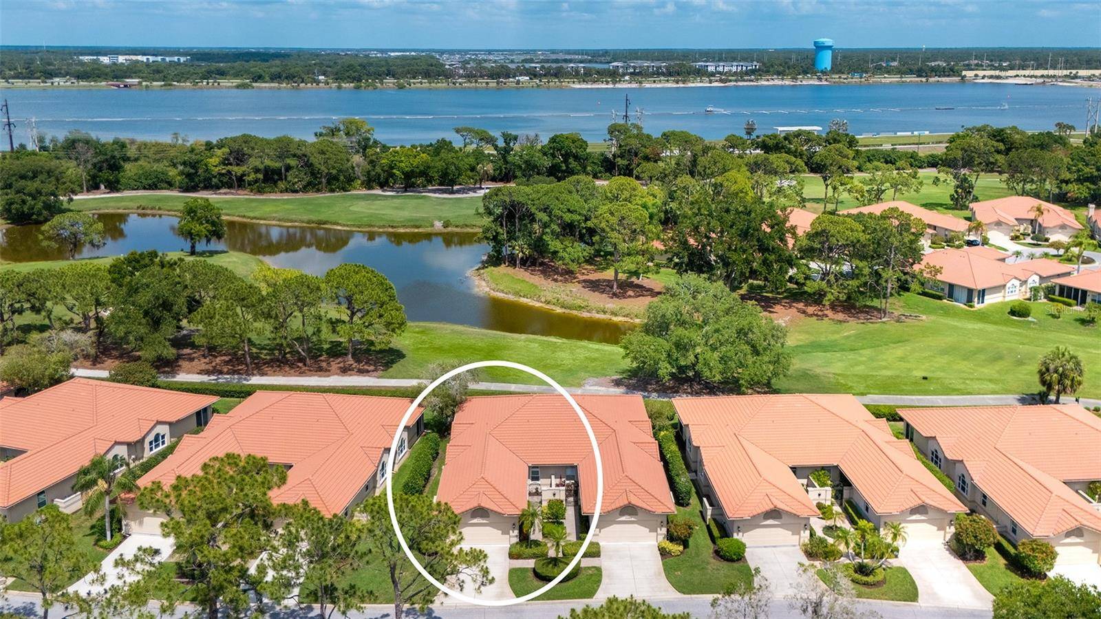 3374 W CHELMSFORD CT #9, Sarasota, FL 34235