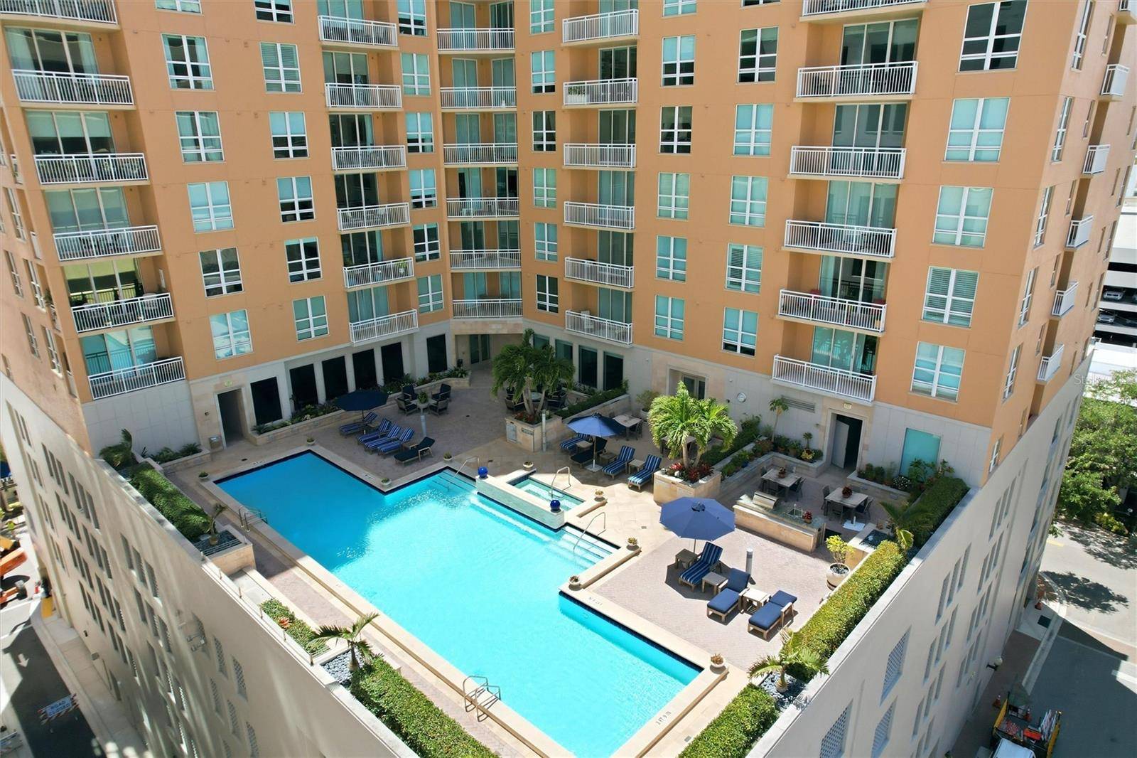1350 MAIN ST #707, Sarasota, FL 34236