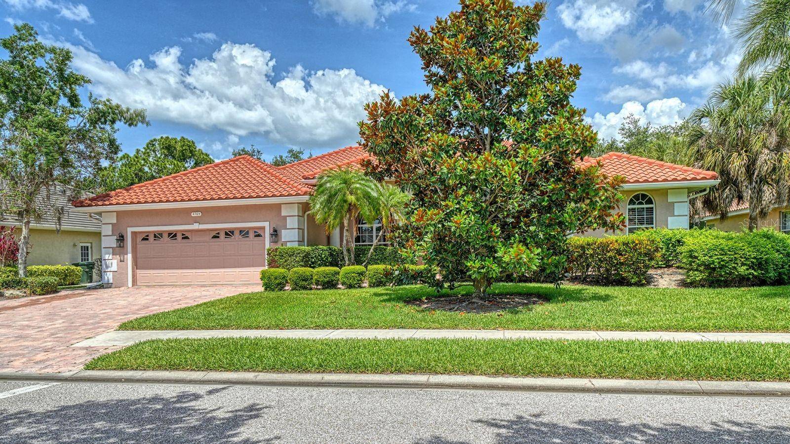 4769 SWEETMEADOW CIR, Sarasota, FL 34238