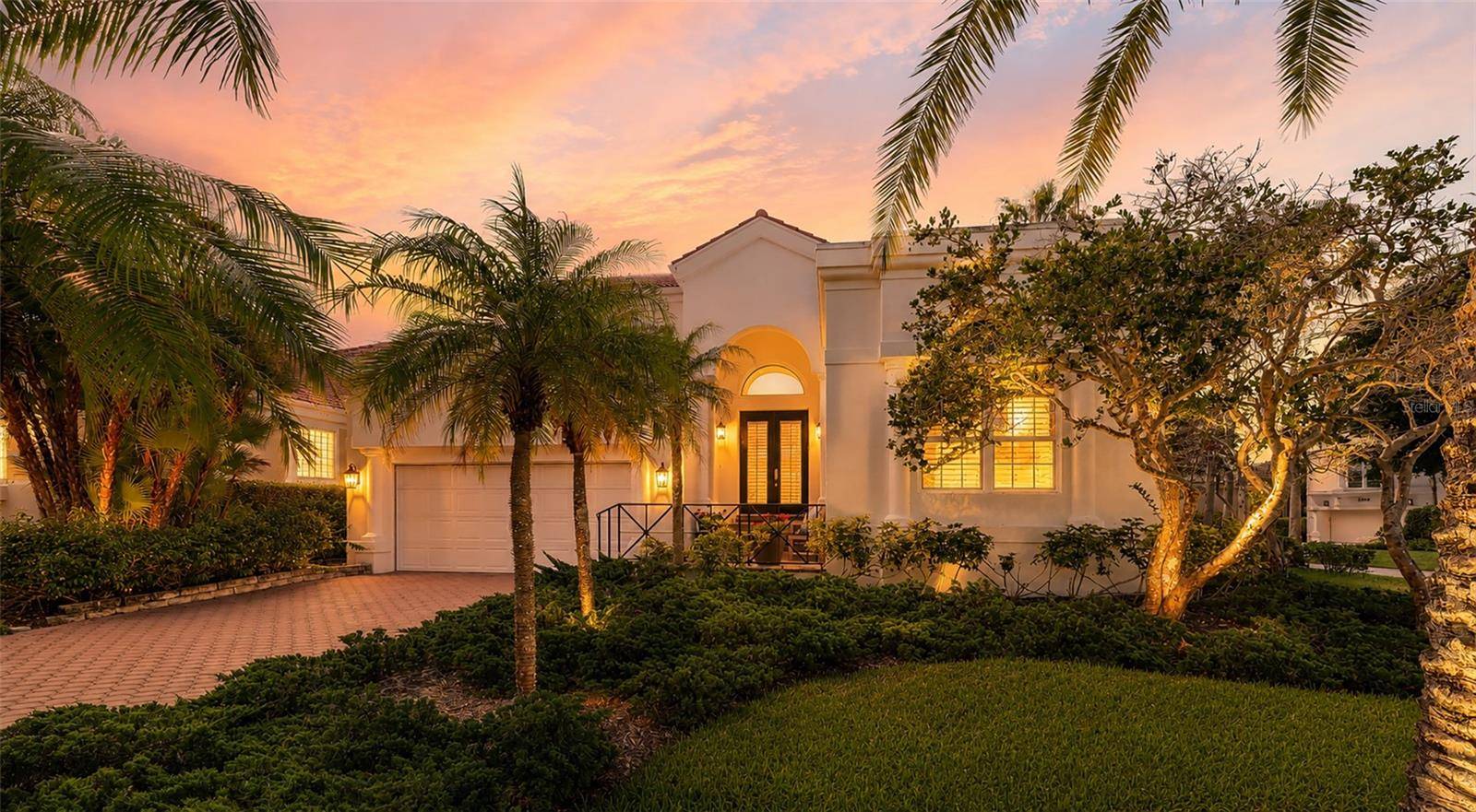 3563 FAIR OAKS LN, Longboat Key, FL 34228