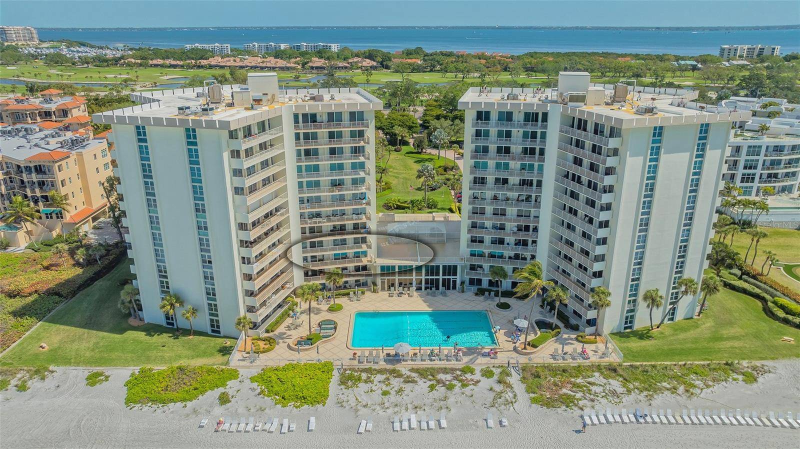 2301 GULF OF MEXICO DR #33N, Longboat Key, FL 34228