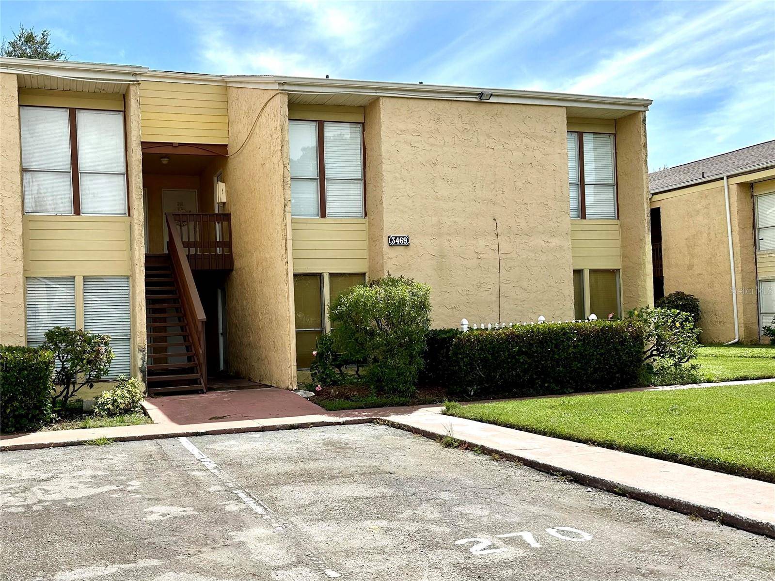 3469 CLARK RD #268, Sarasota, FL 34231