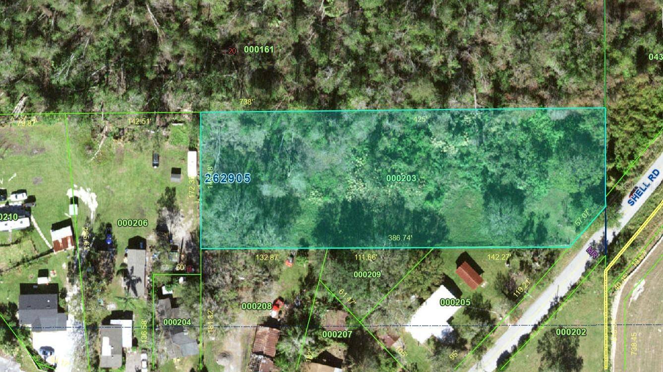 123 CROTON RD, Winter Haven, FL 33880