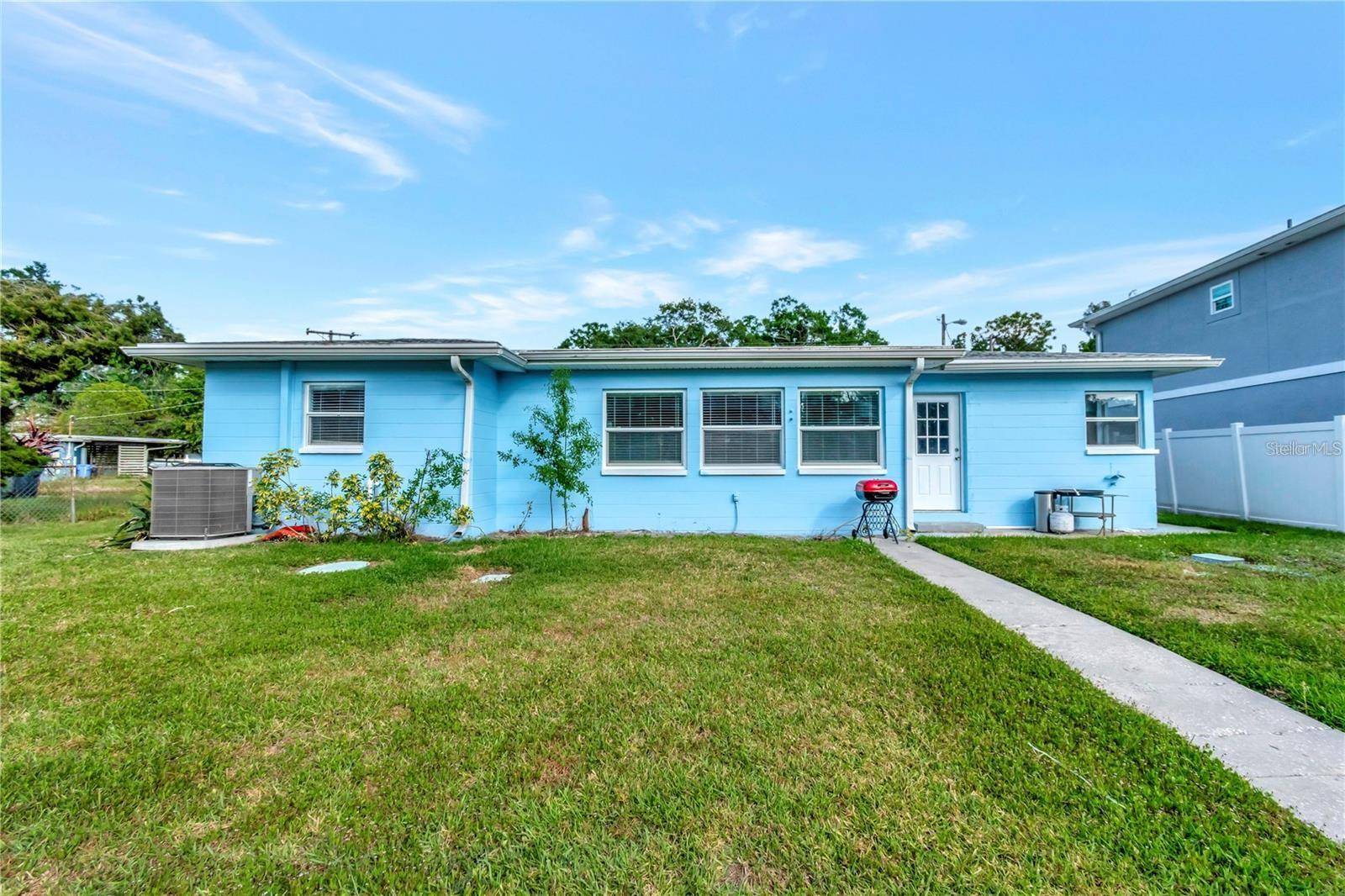 4512 26TH AVE S, Tampa, FL 33619