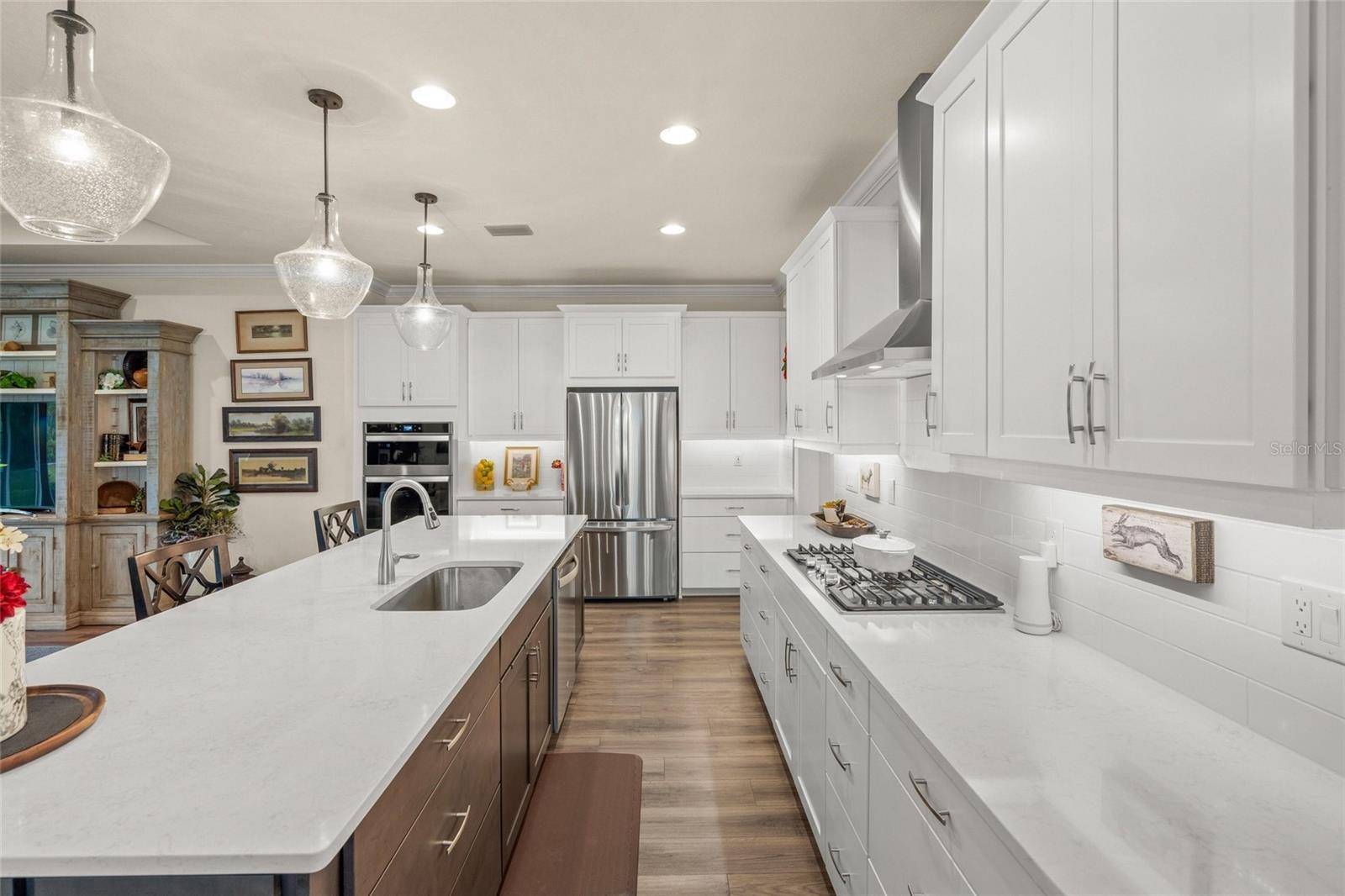 5773 LONG SHORE LOOP, Sarasota, FL 34238