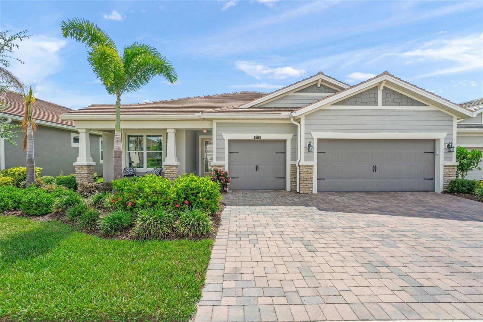 5773 LONG SHORE LOOP, Sarasota, FL 34238