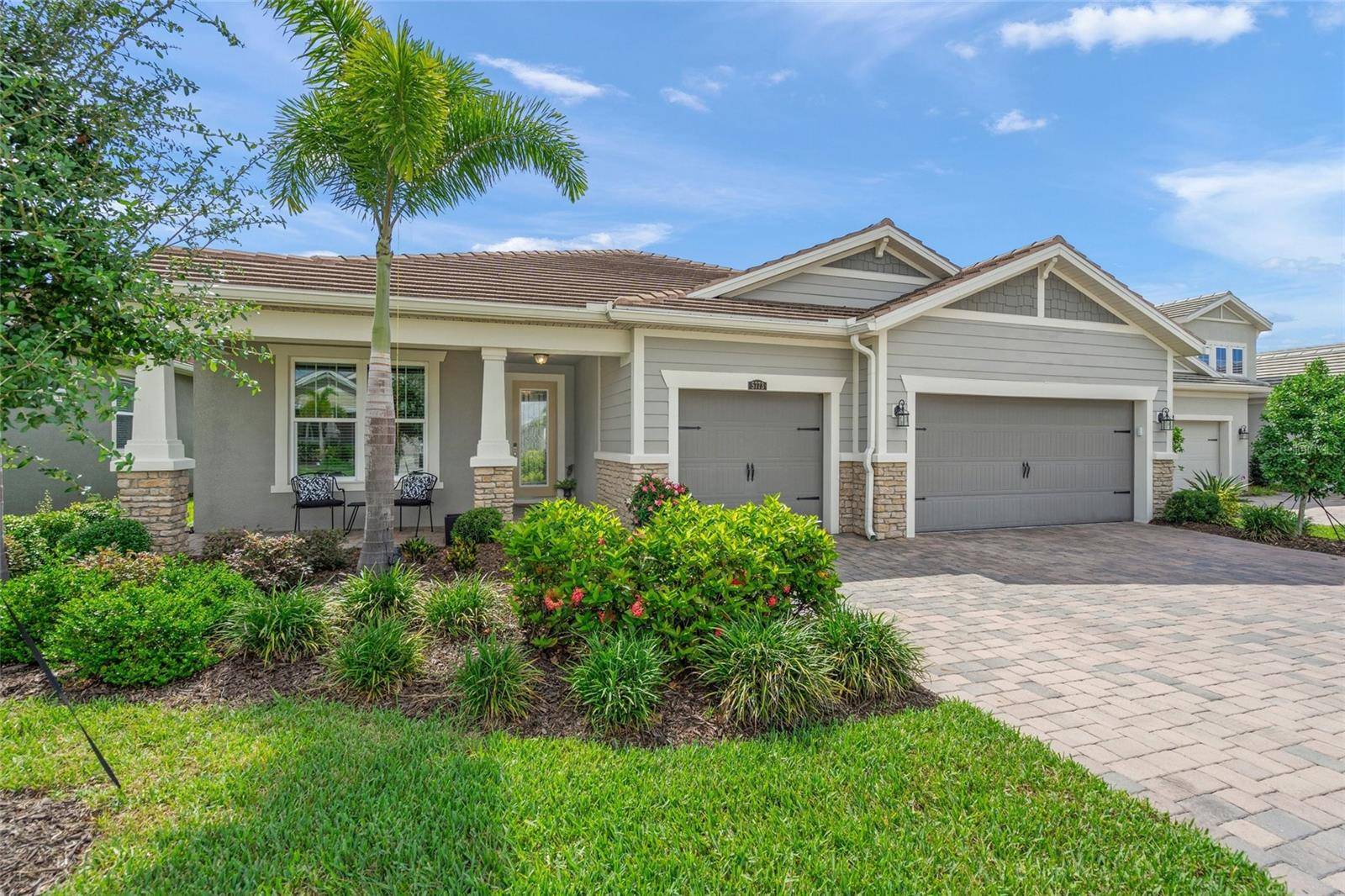 5773 LONG SHORE LOOP, Sarasota, FL 34238