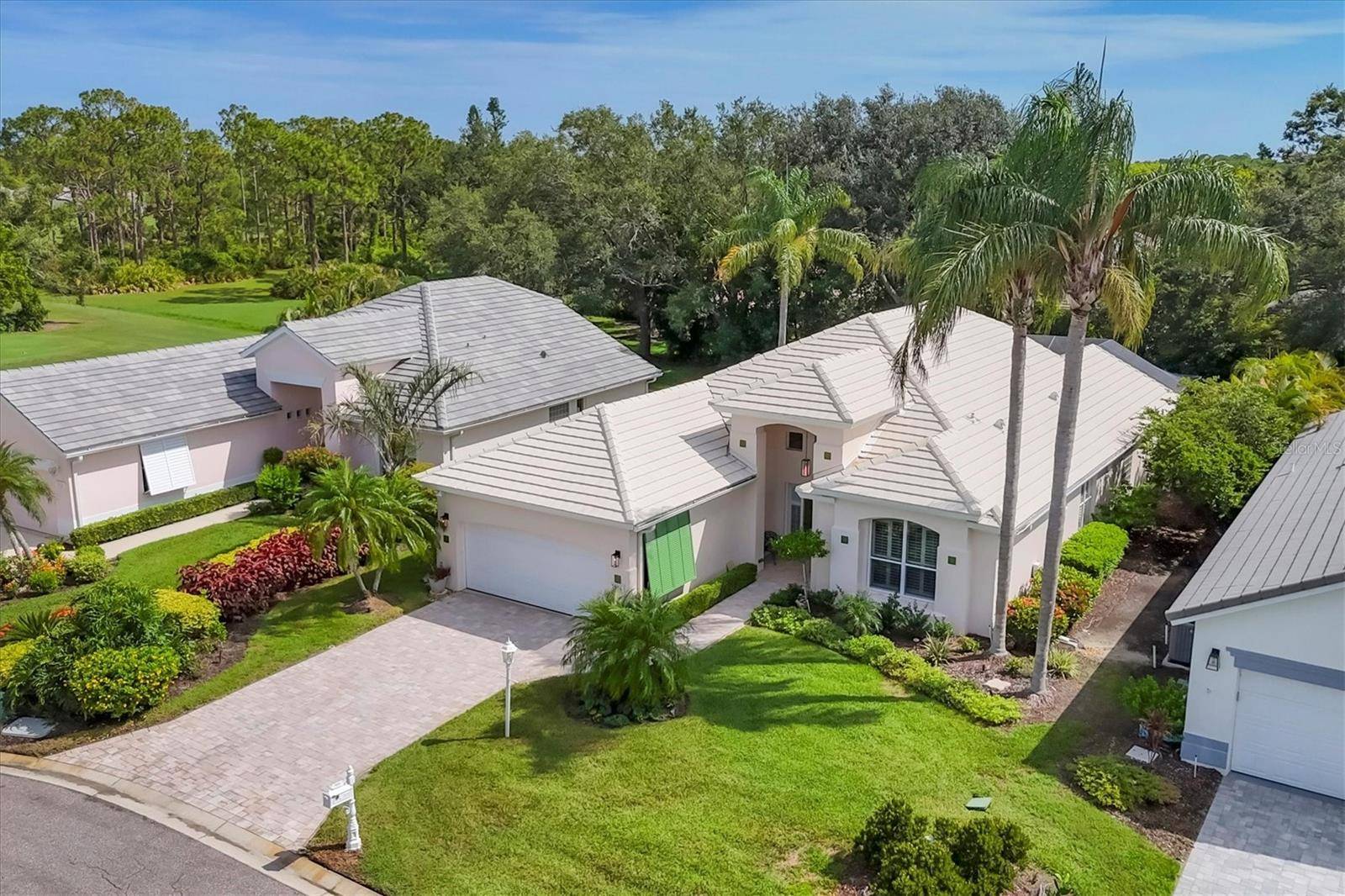7916 HAMPTON CT, University Park, FL 34201