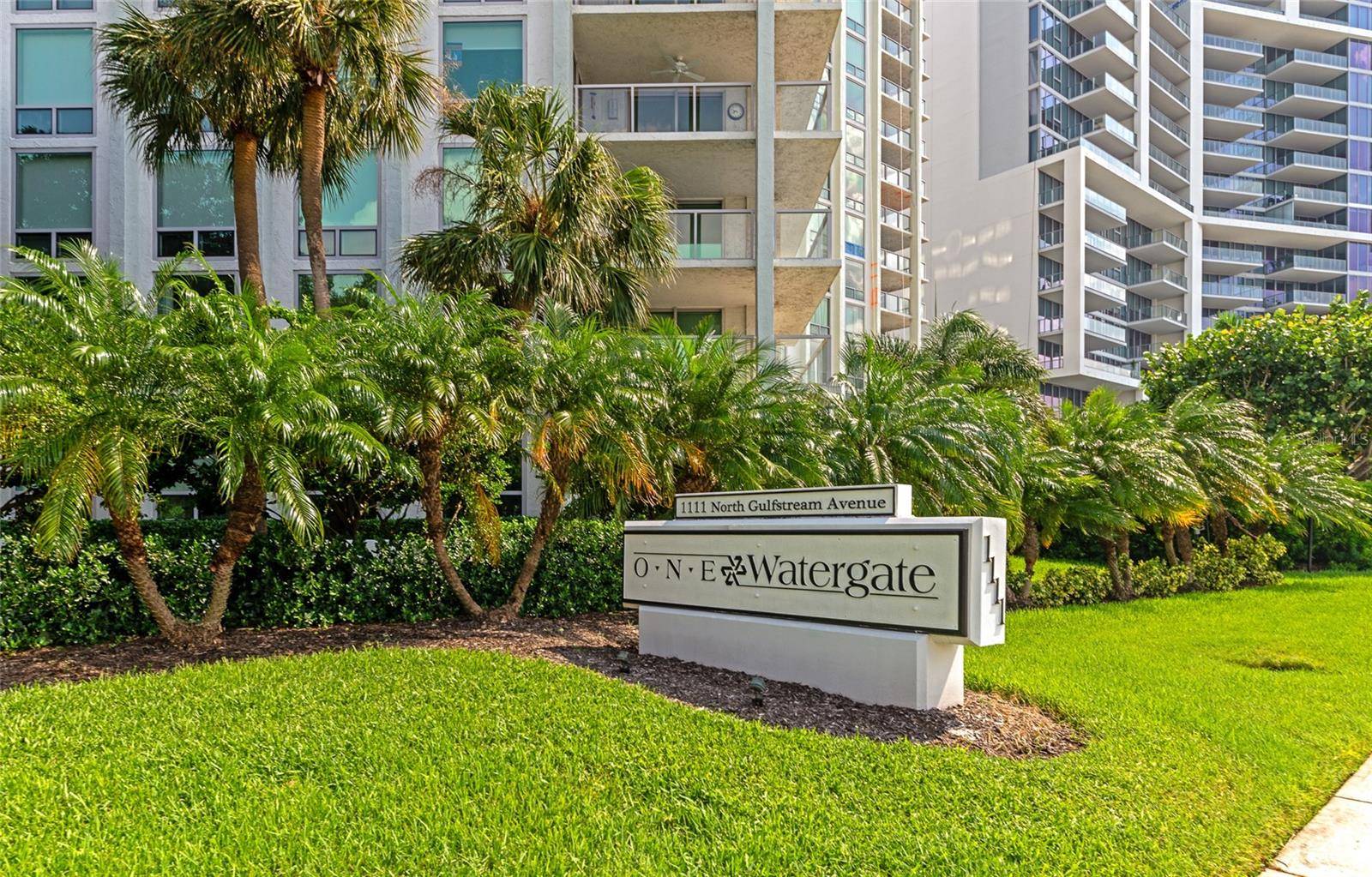 1111 N GULFSTREAM AVE #1A AVE #1A, Sarasota, FL 34236