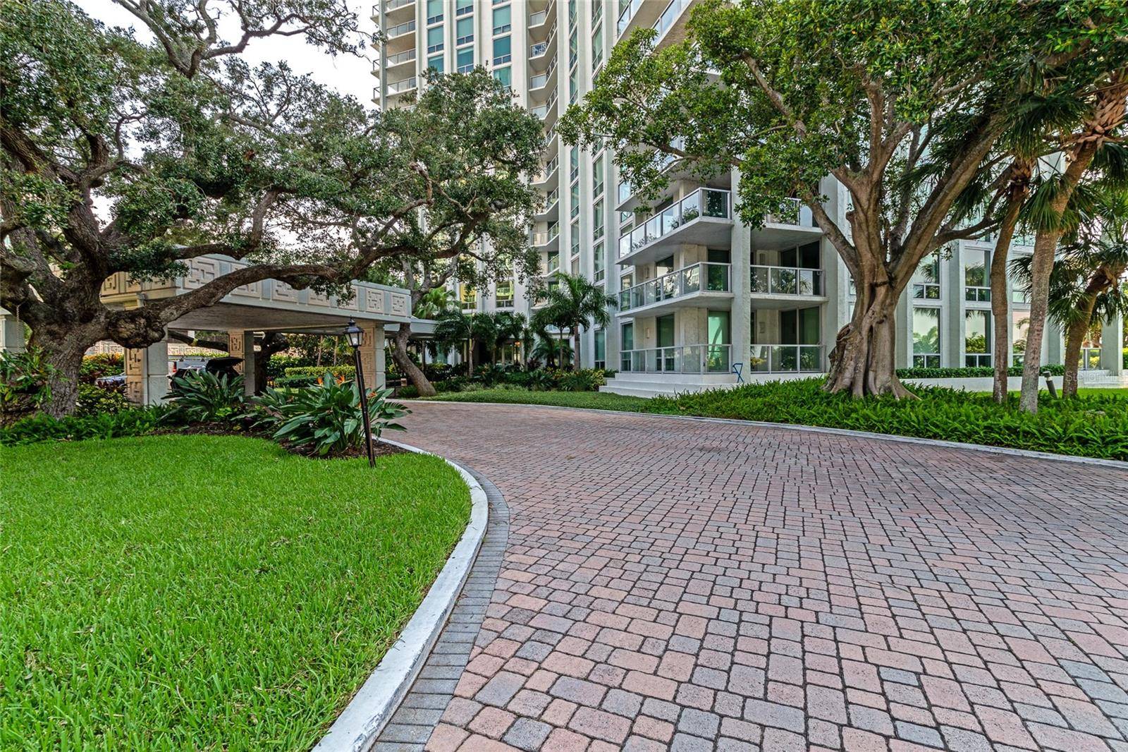 1111 N GULFSTREAM AVE #1A AVE #1A, Sarasota, FL 34236