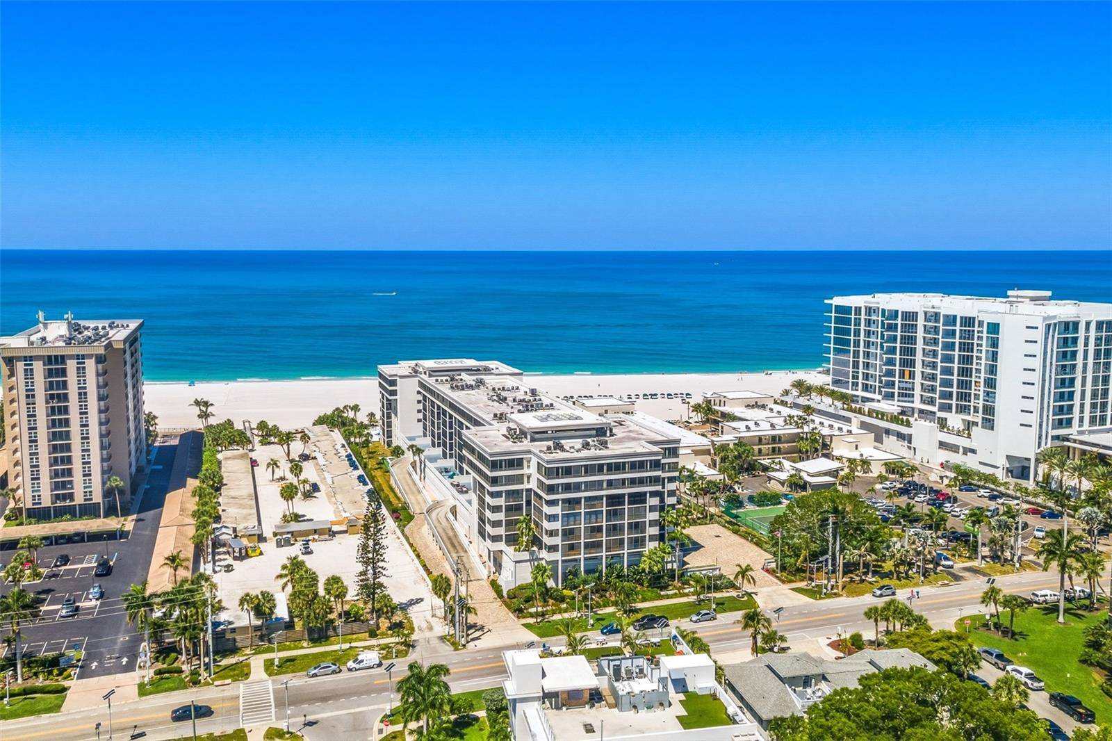 1100 BENJAMIN FRANKLIN DR #305, Sarasota, FL 34236