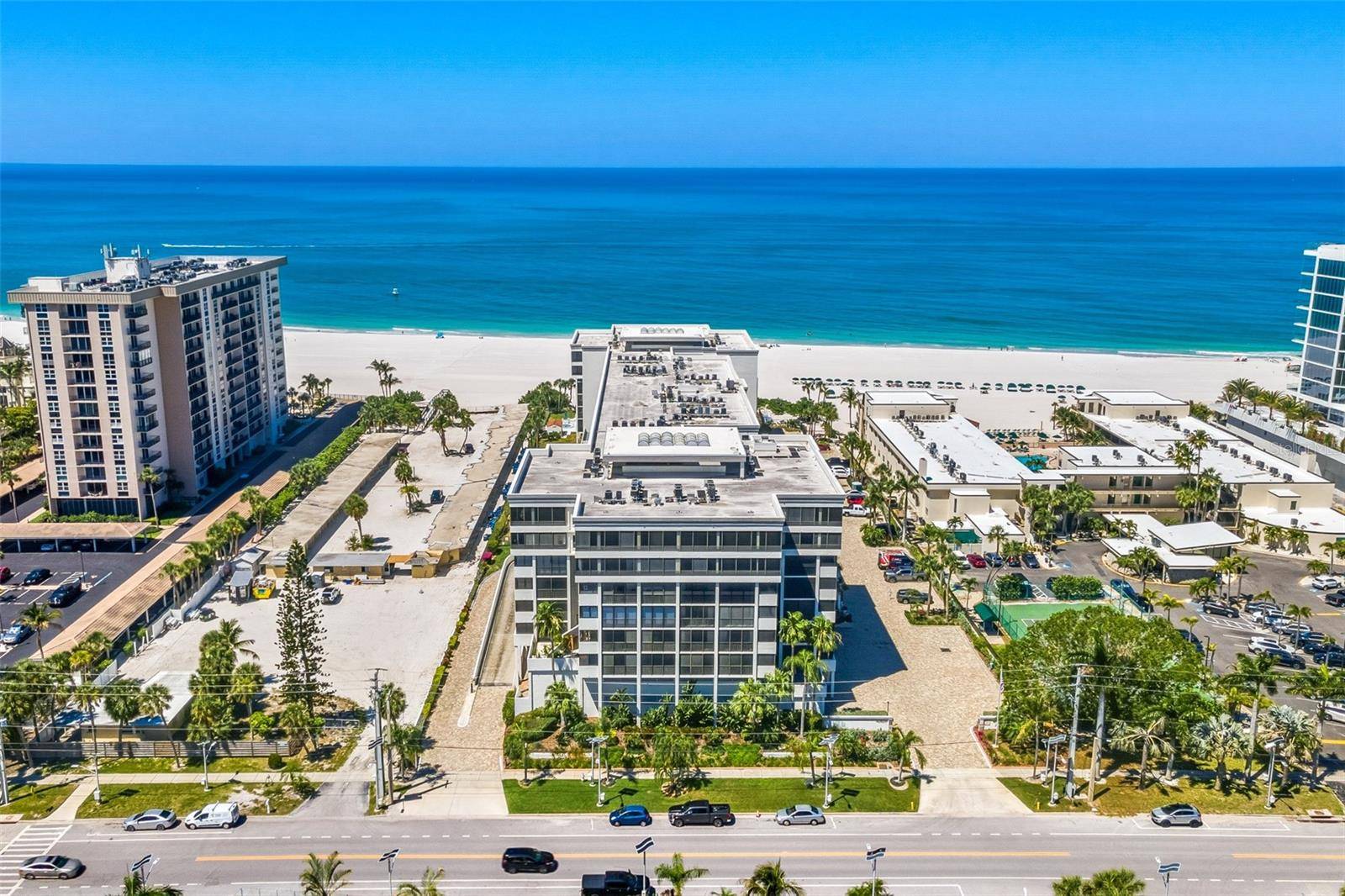 1100 BENJAMIN FRANKLIN DR #305, Sarasota, FL 34236