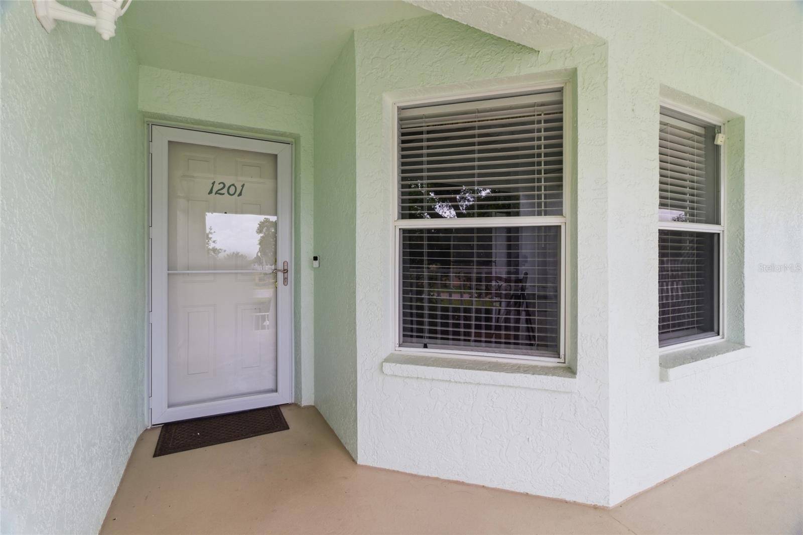 5725 GREENWOOD AVE #1201, North Port, FL 34287