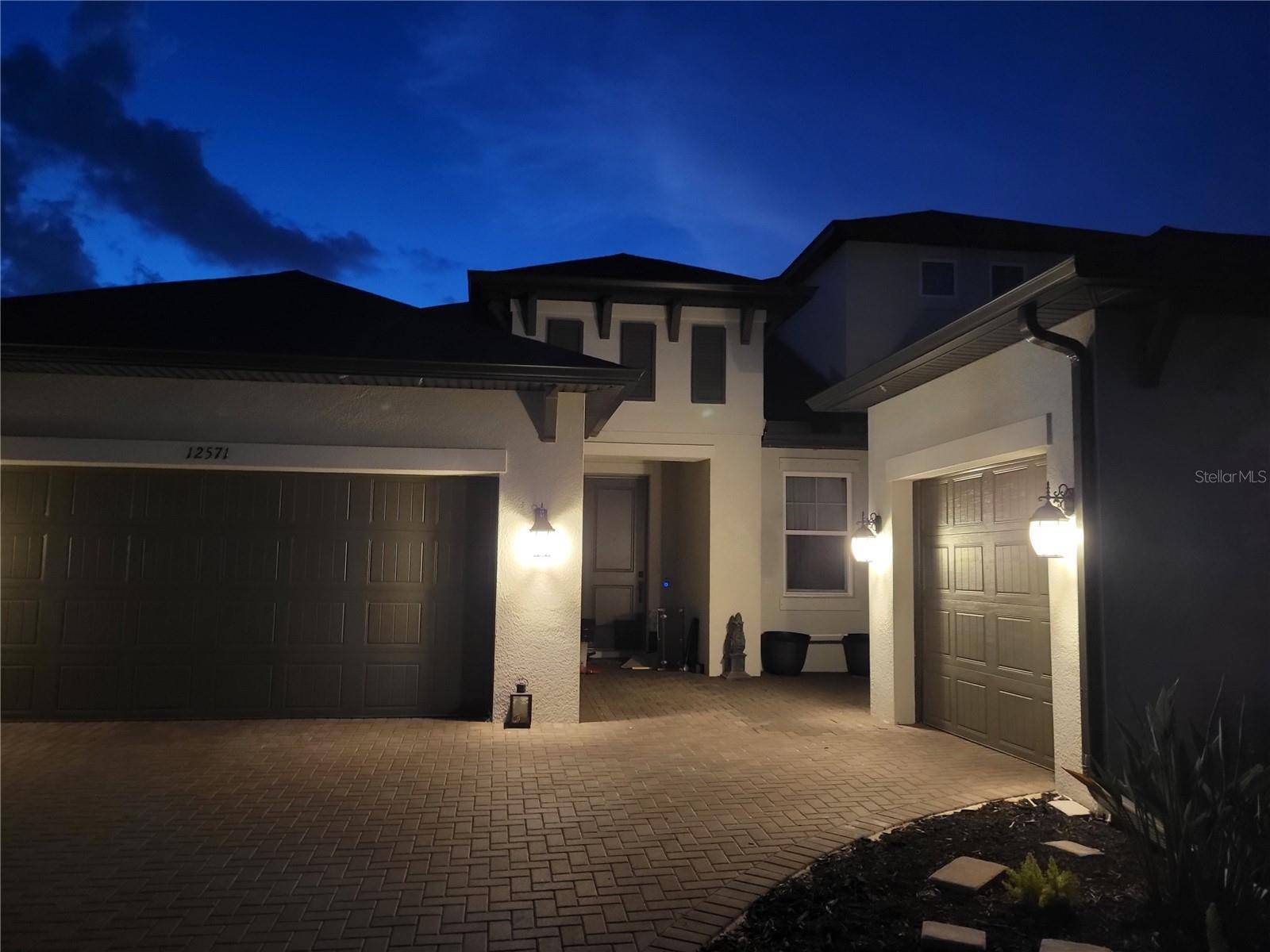 12571 NIGHT VIEW DR, Sarasota, FL 34238