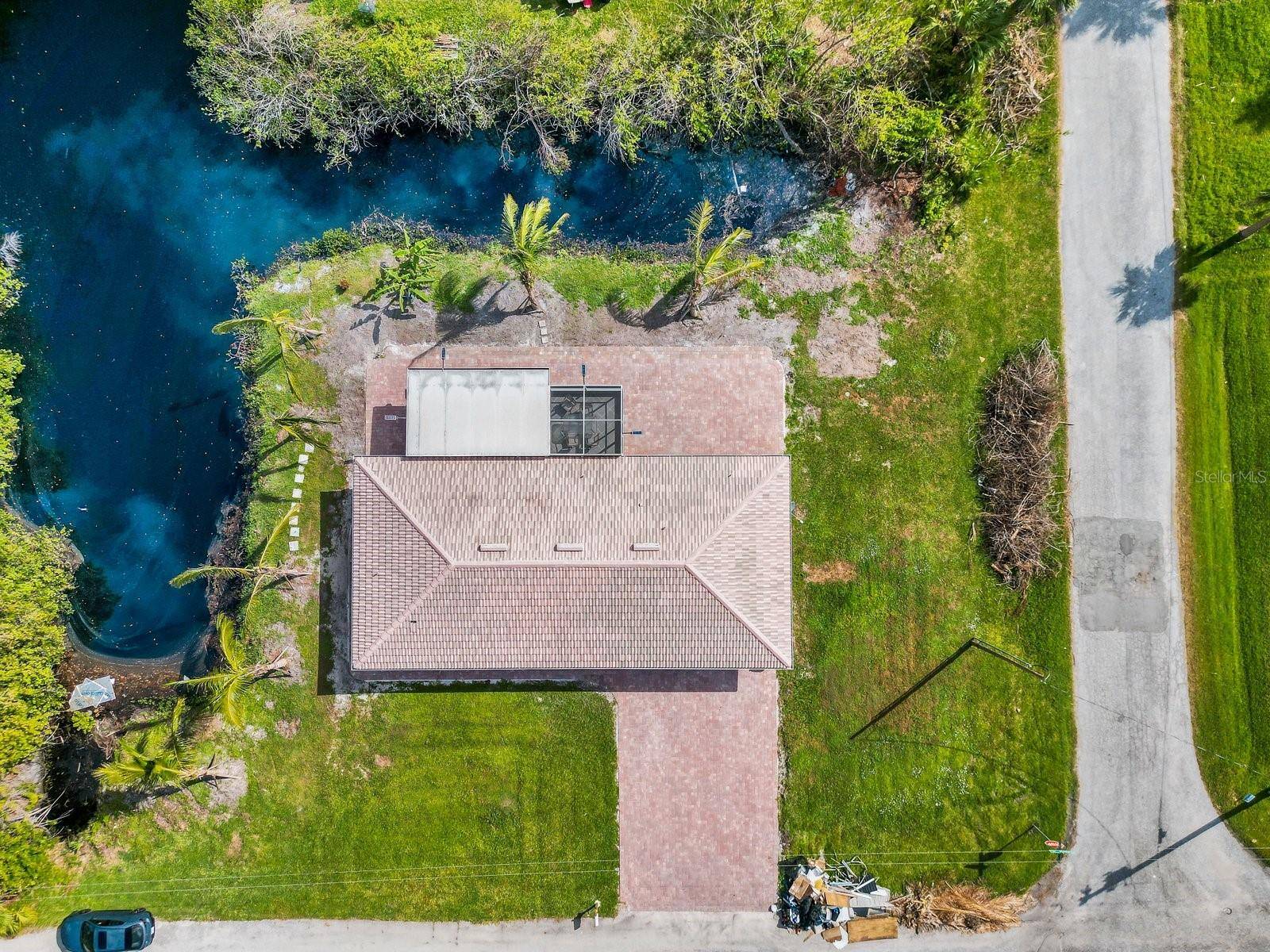 9080 CALOOSA DR, Venice, FL 34293